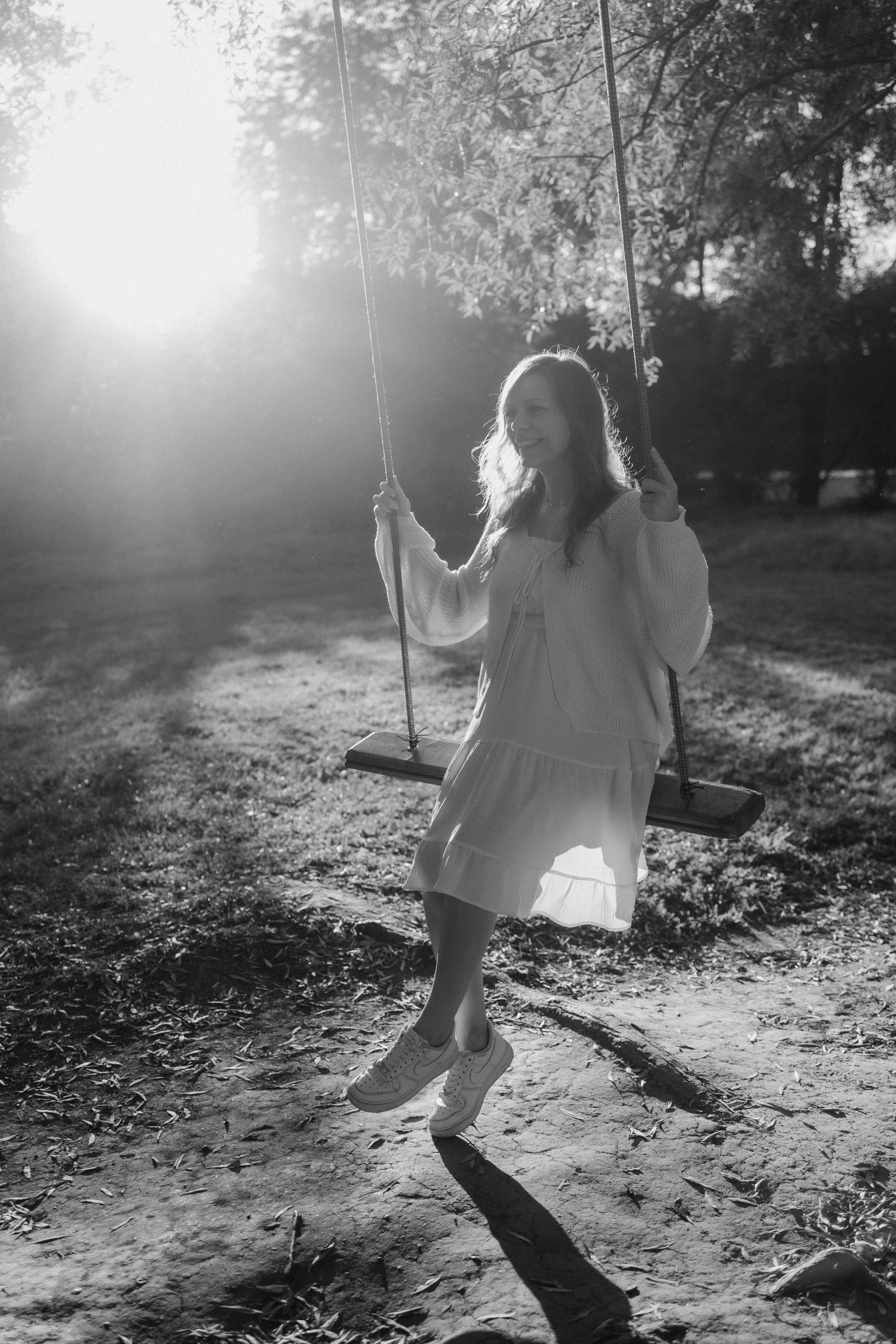 Федор и Анастасия. Семейный и женский фотограф в Москве Коновалова Олеся