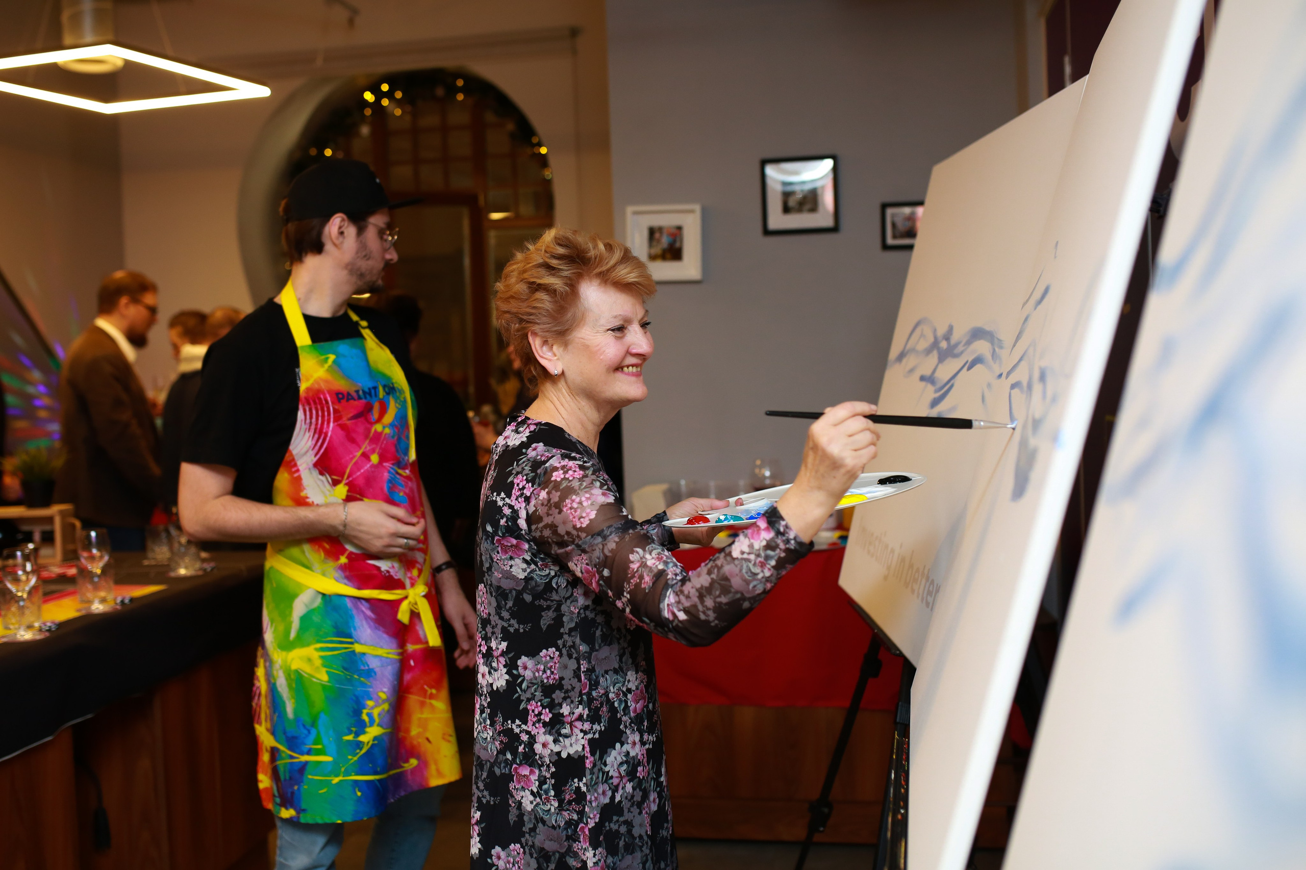 Репортажный и портретный фотограф Полина Ершова