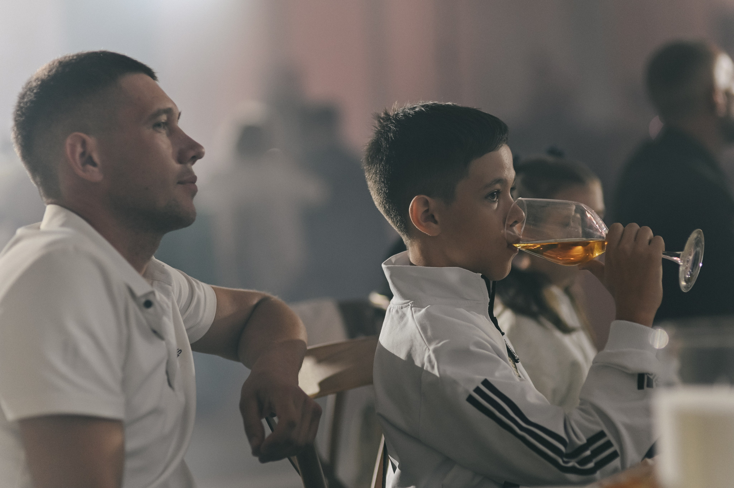 Олег + Юля. Свадебный и семейный фотограф Волгоград Москва