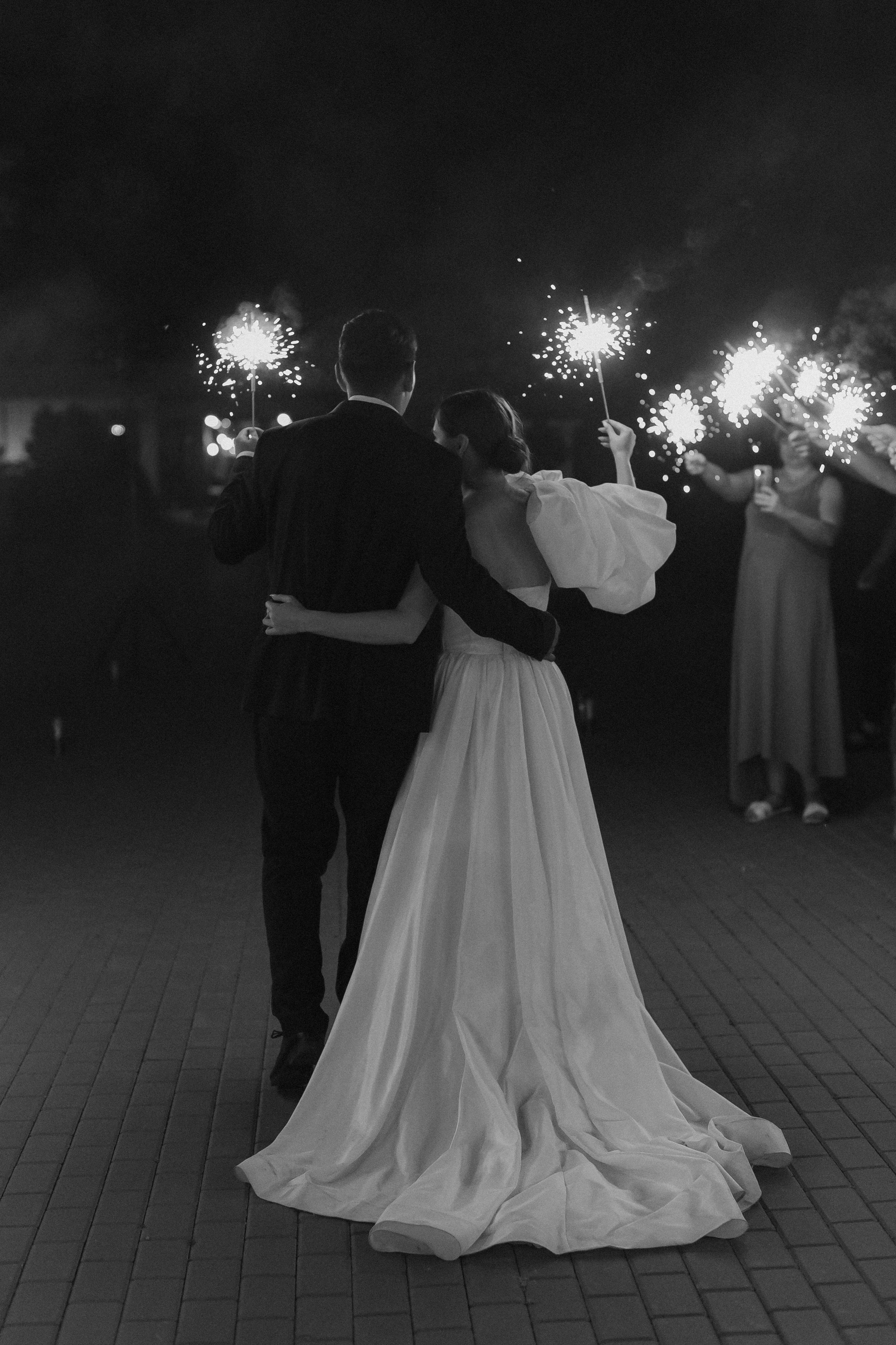 Женя + Полина — Оргаизация Грани. Свадебный и семейный фотограф Волгоград Москва