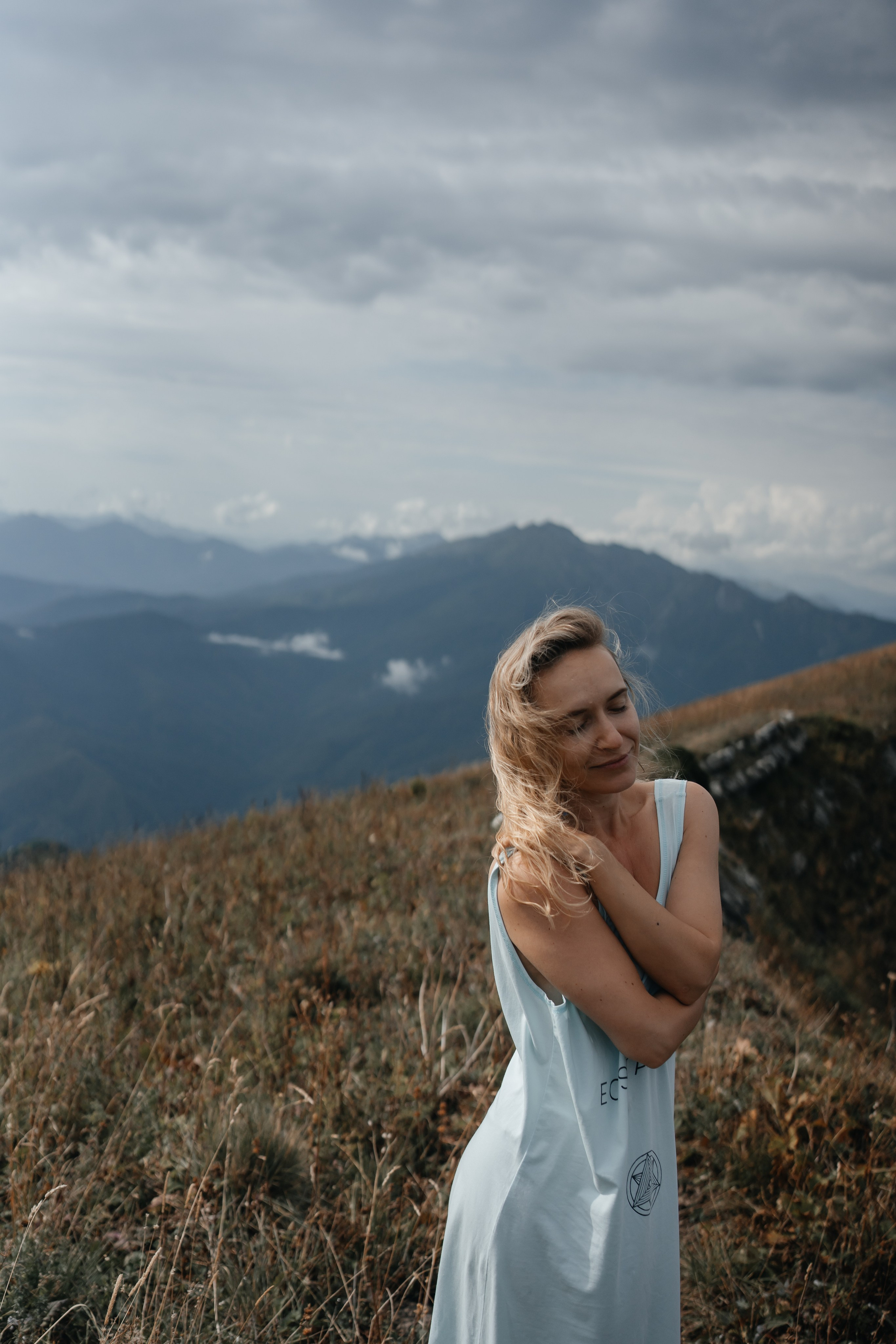 Астра. Главная