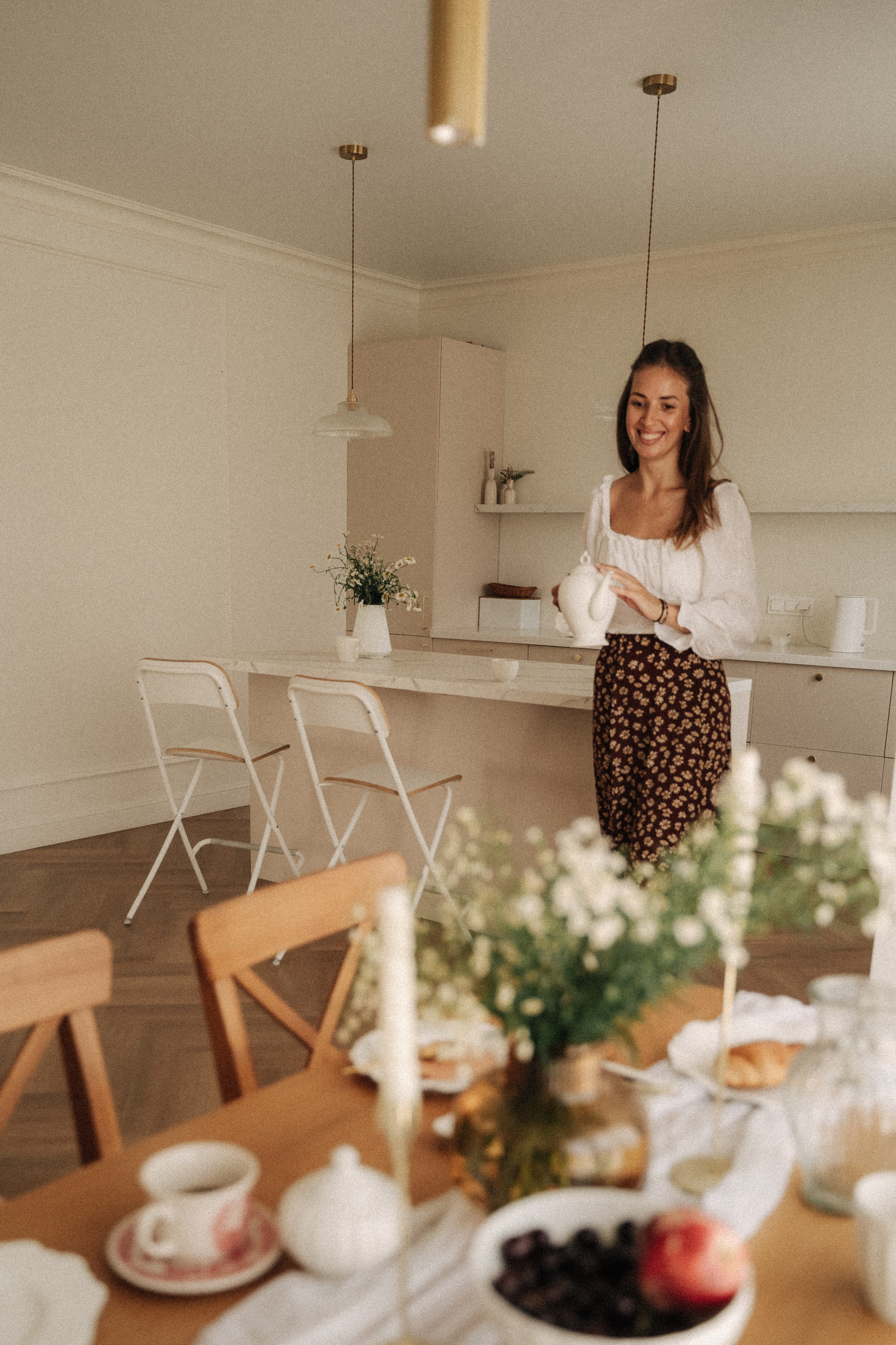 Домашний уют. Истории