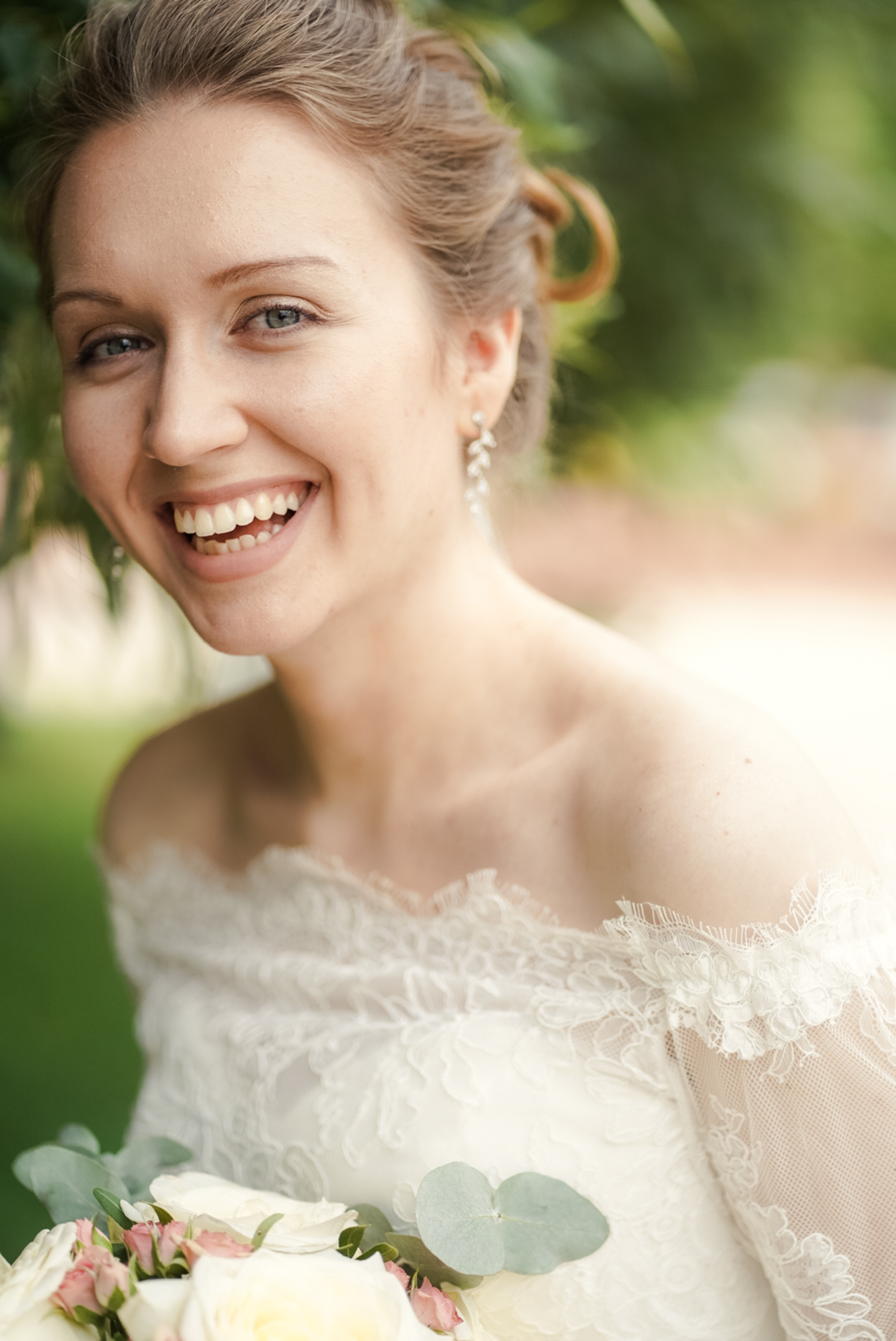 Рустам и Виктория. Твой друг фотограф