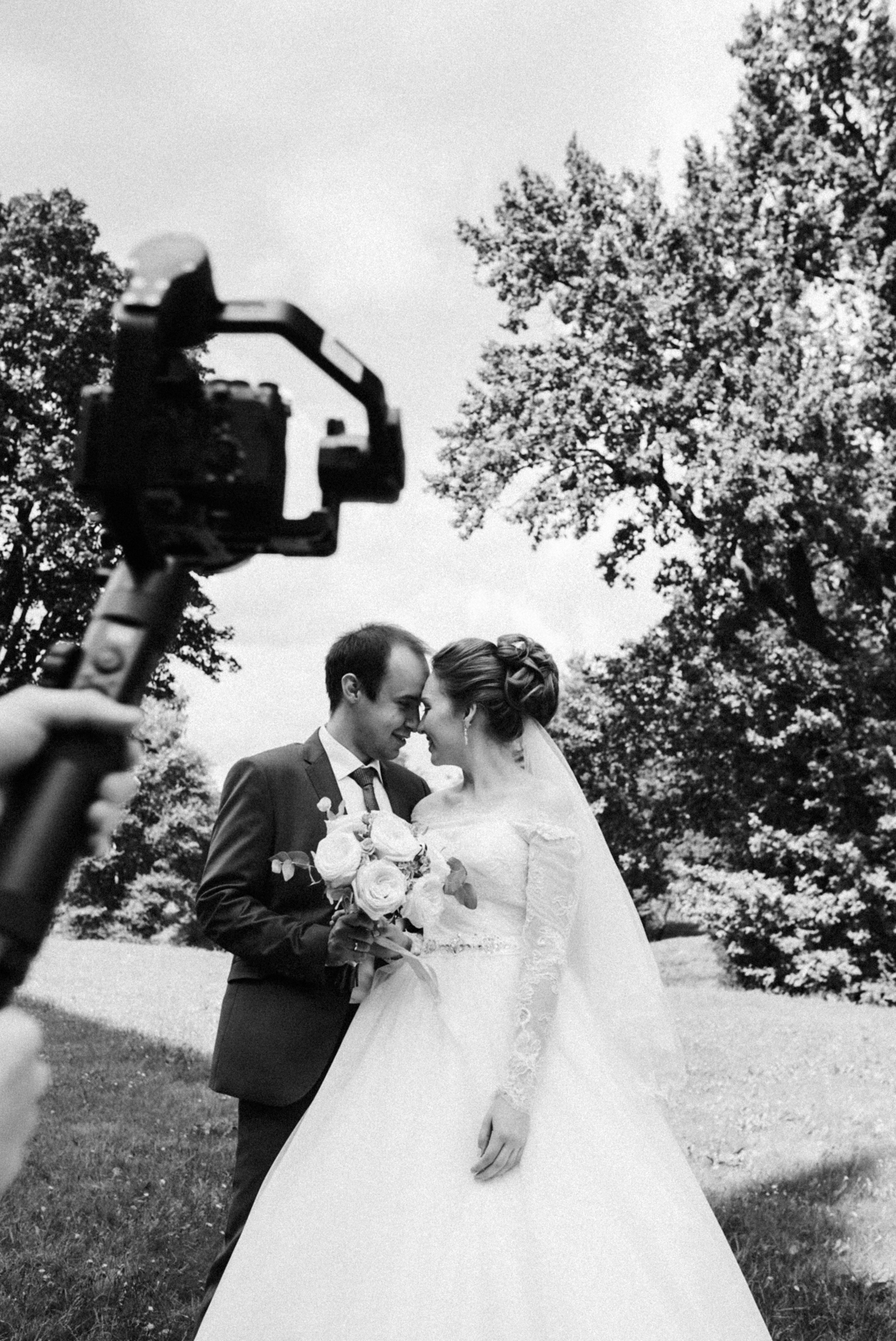 Рустам и Виктория. Твой друг фотограф