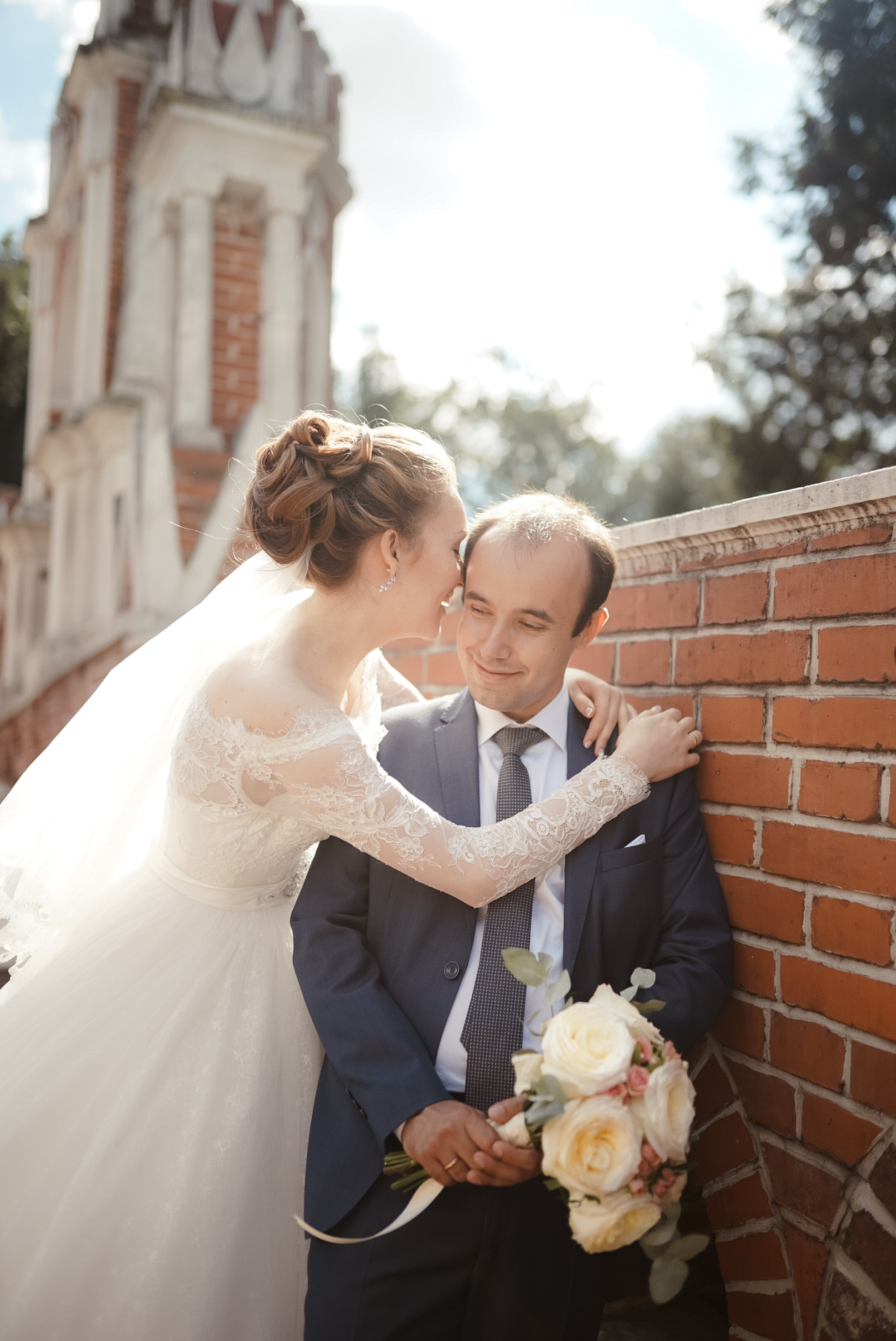 Рустам и Виктория. Твой друг фотограф