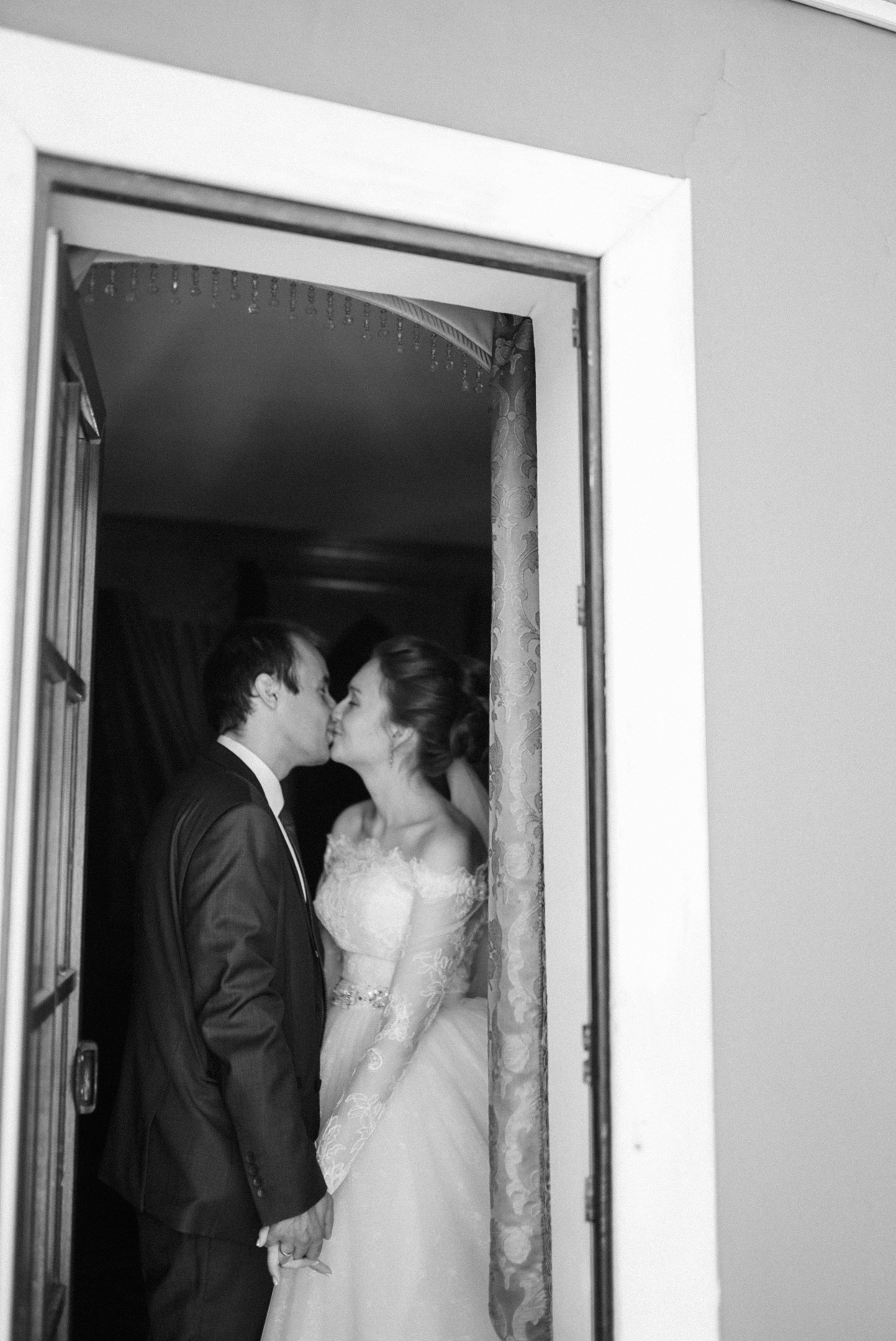 Рустам и Виктория. Твой друг фотограф