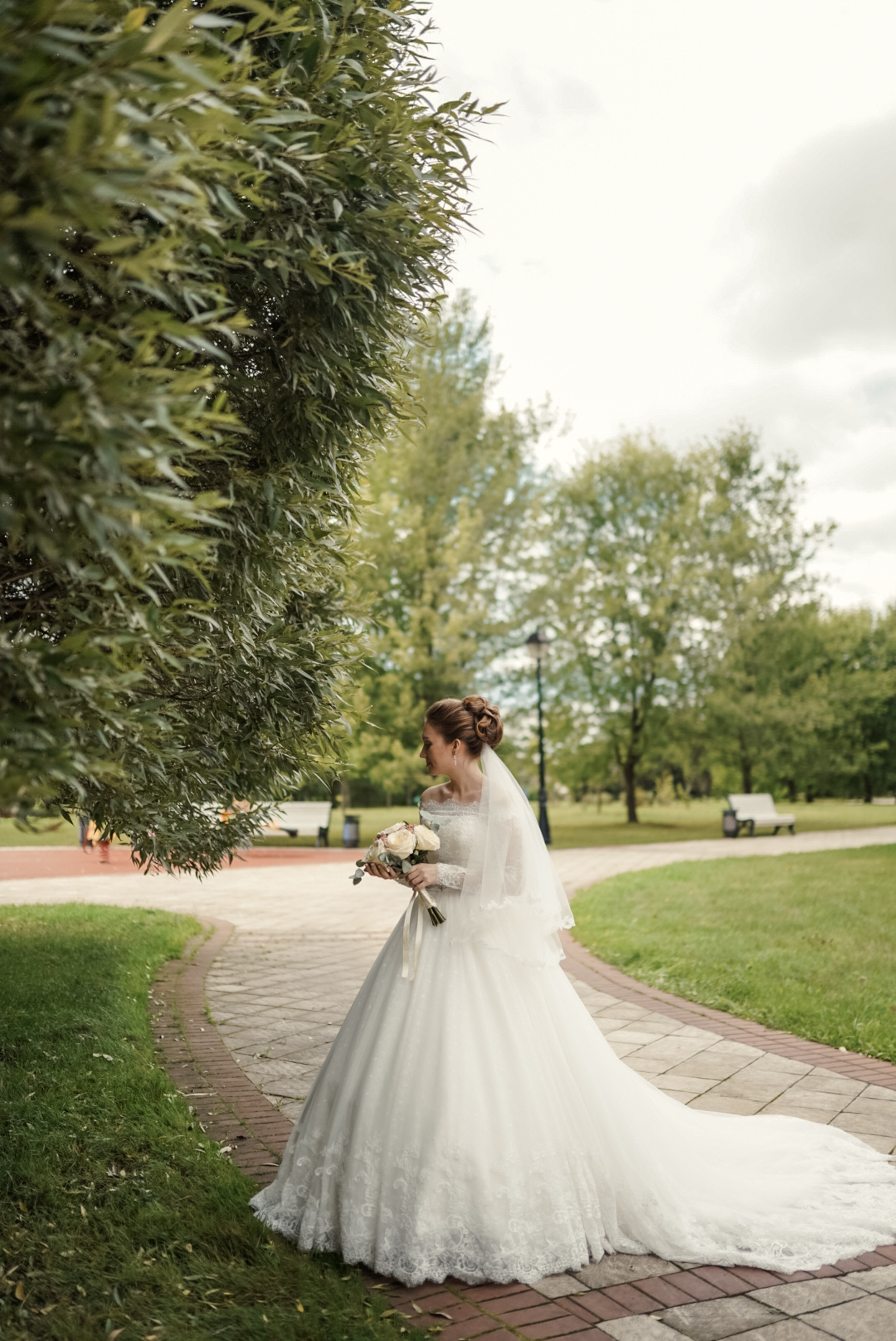 Рустам и Виктория. Твой друг фотограф