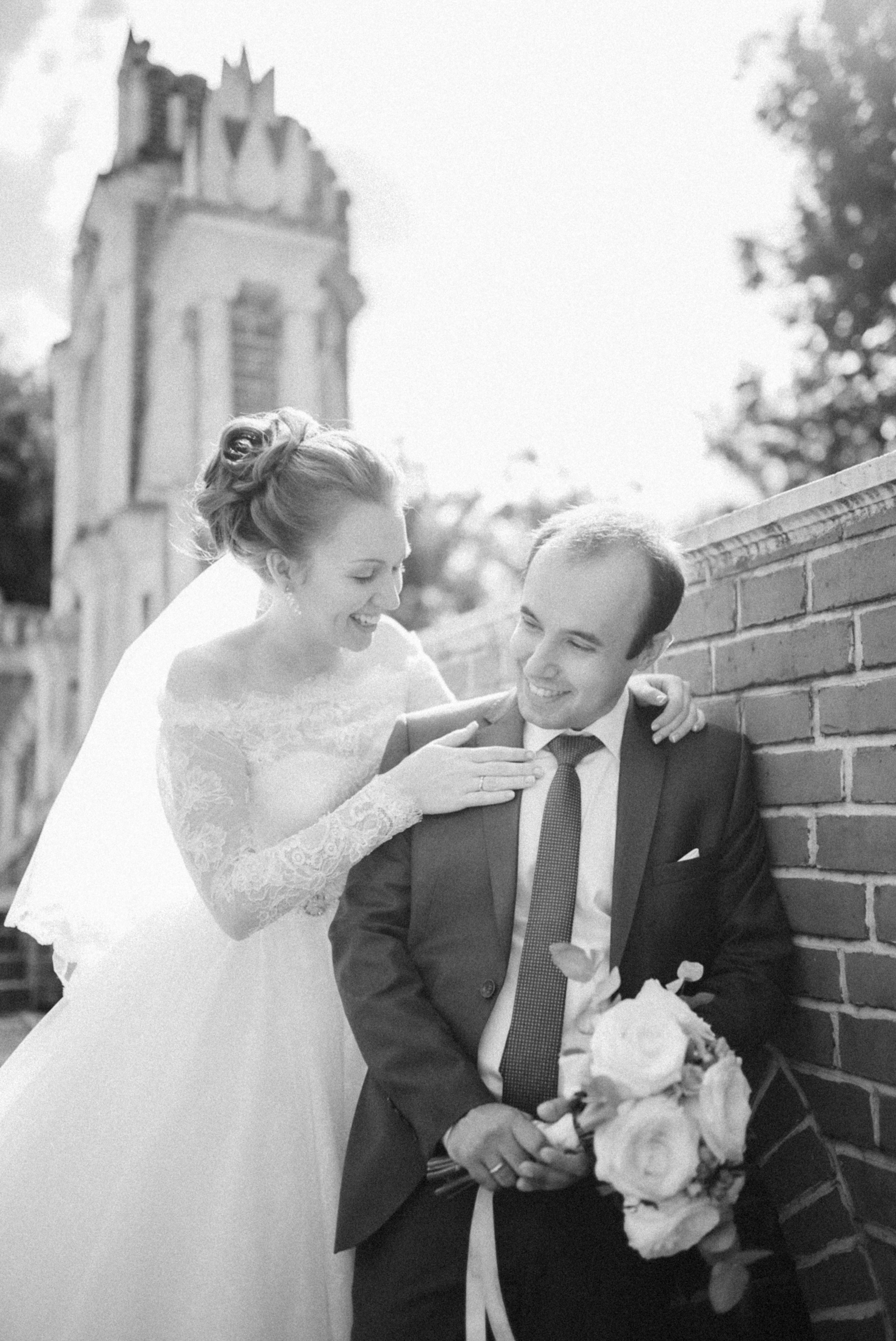 Рустам и Виктория. Твой друг фотограф