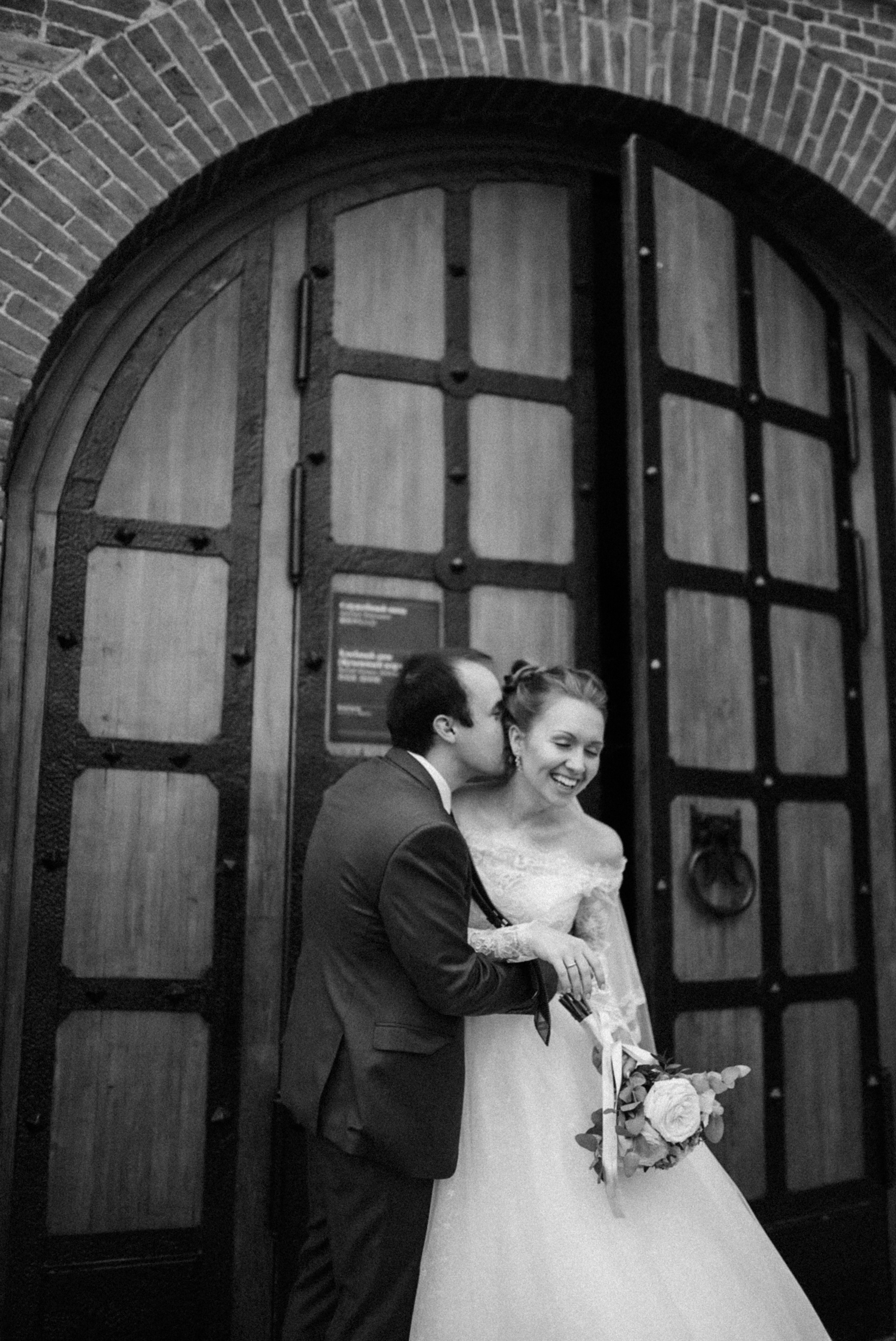 Рустам и Виктория. Твой друг фотограф