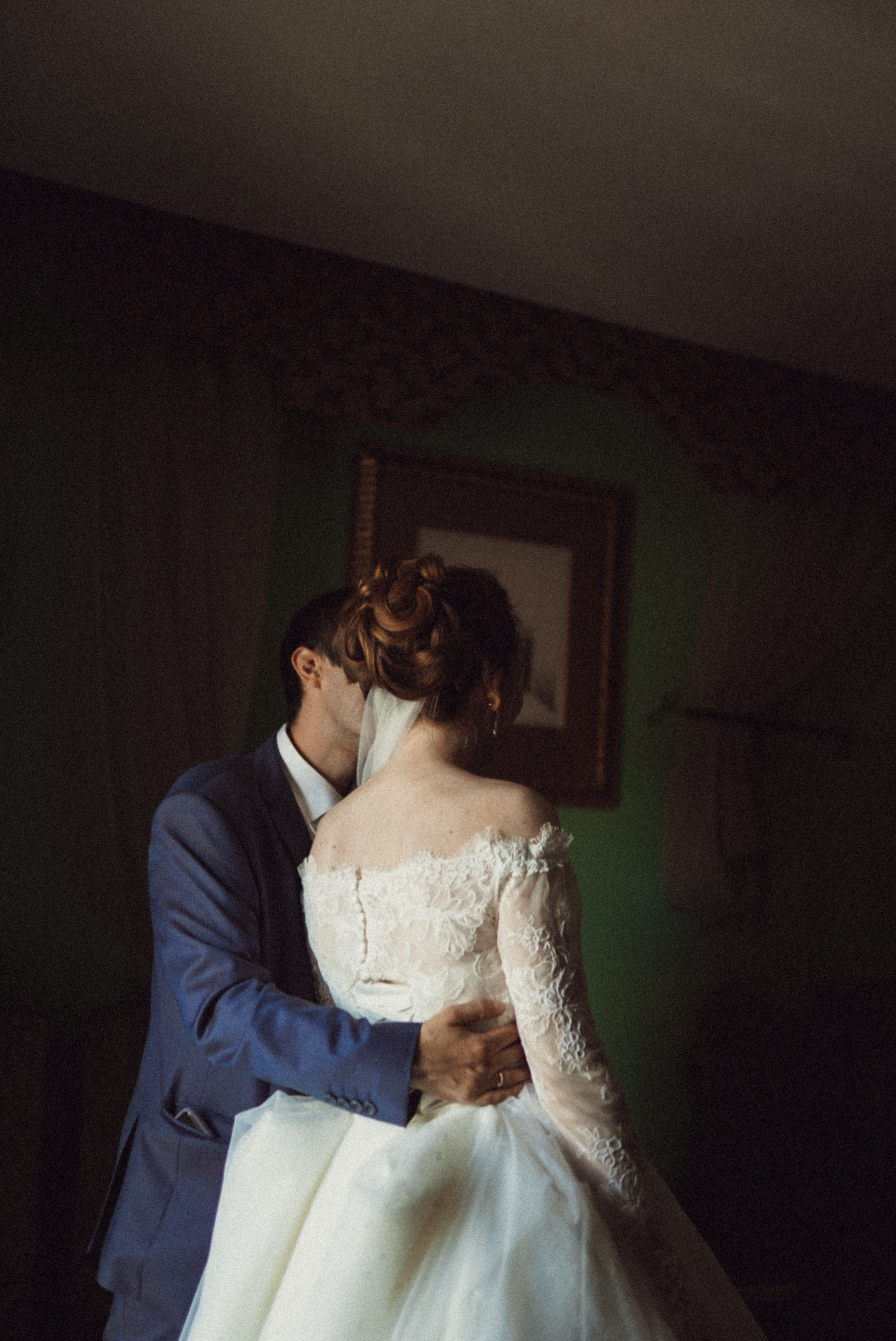 Рустам и Виктория. Твой друг фотограф