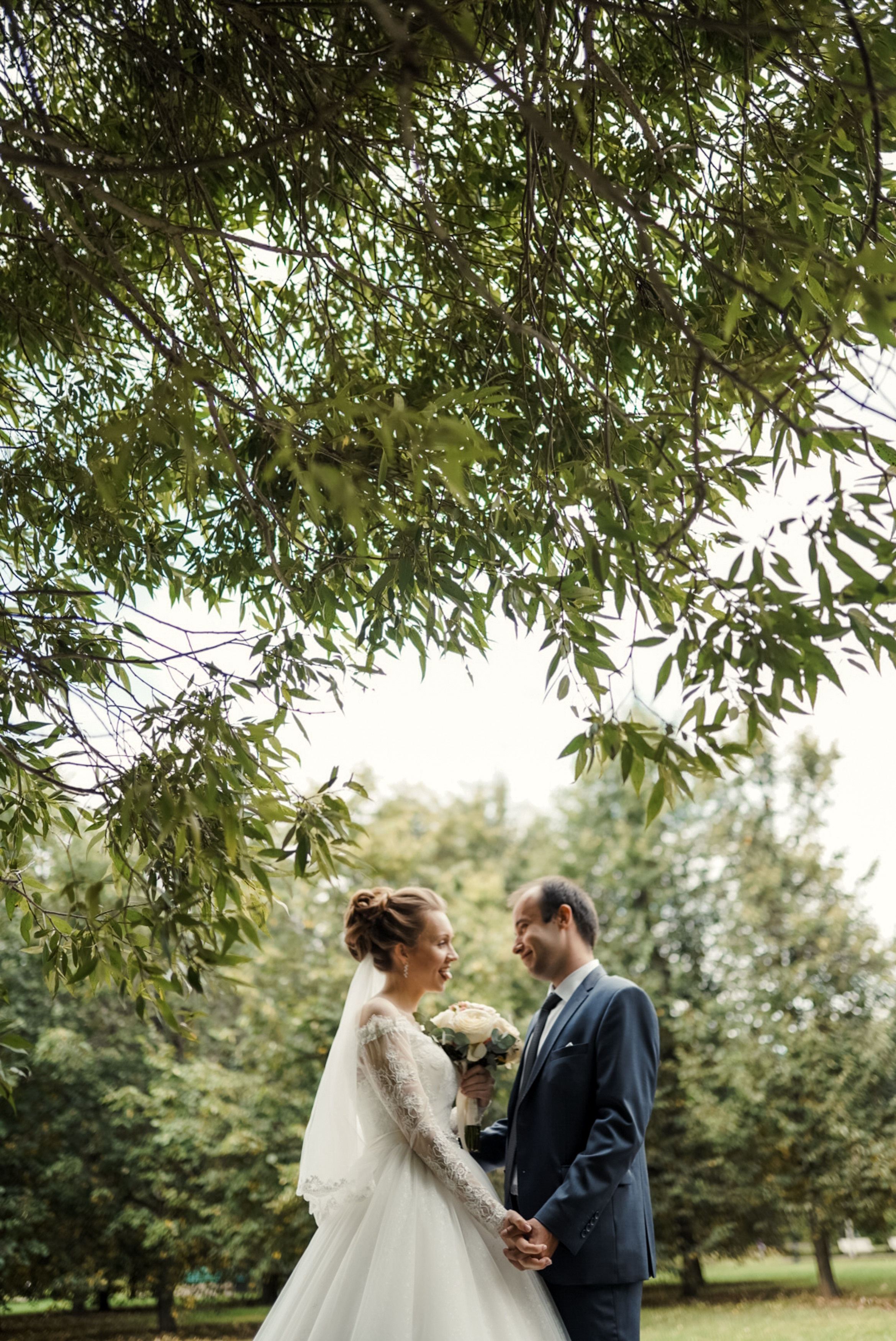 Рустам и Виктория. Твой друг фотограф