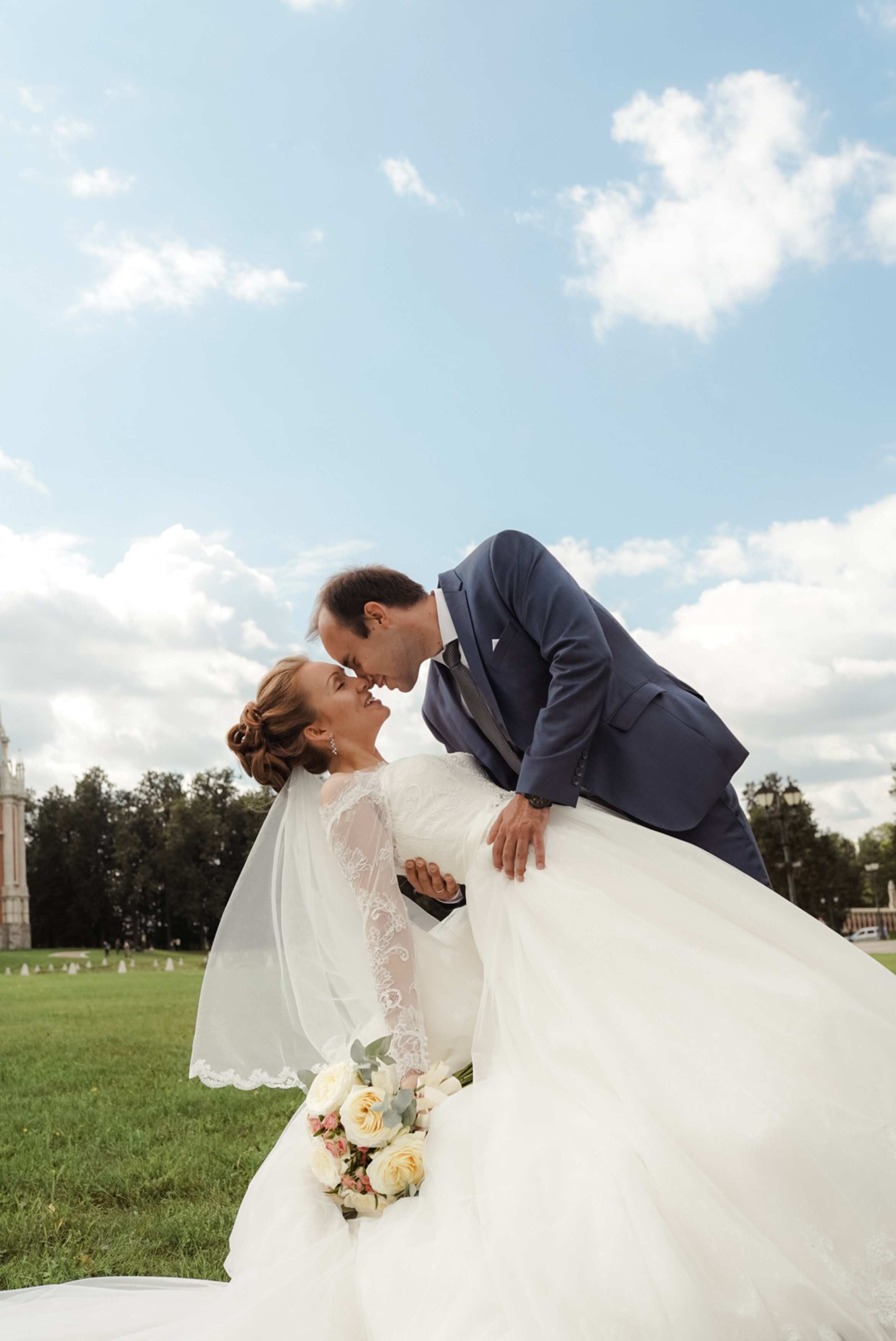 Рустам и Виктория. Твой друг фотограф