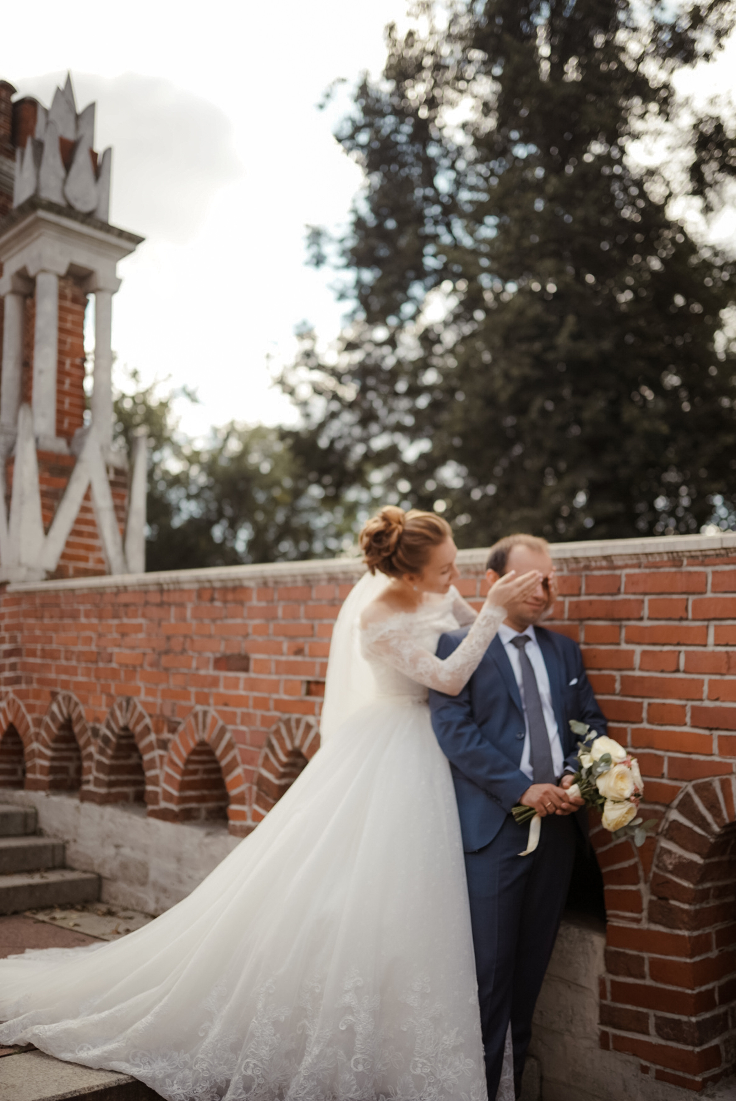 Рустам и Виктория. Твой друг фотограф