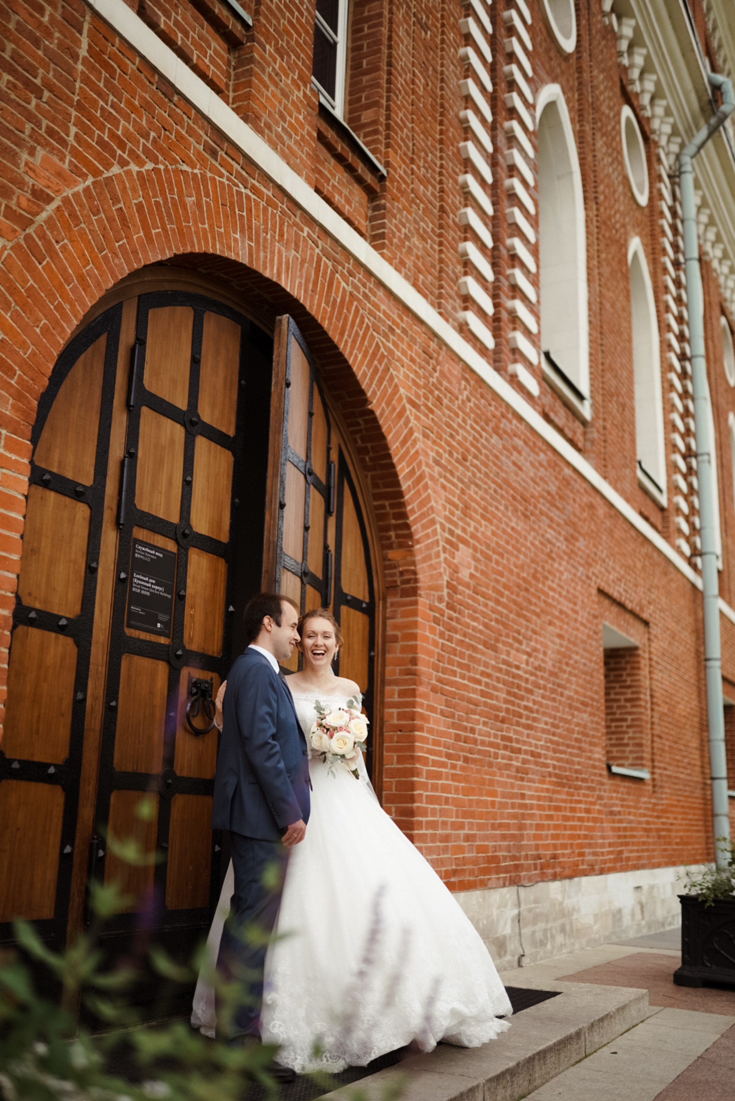 Рустам и Виктория. Твой друг фотограф