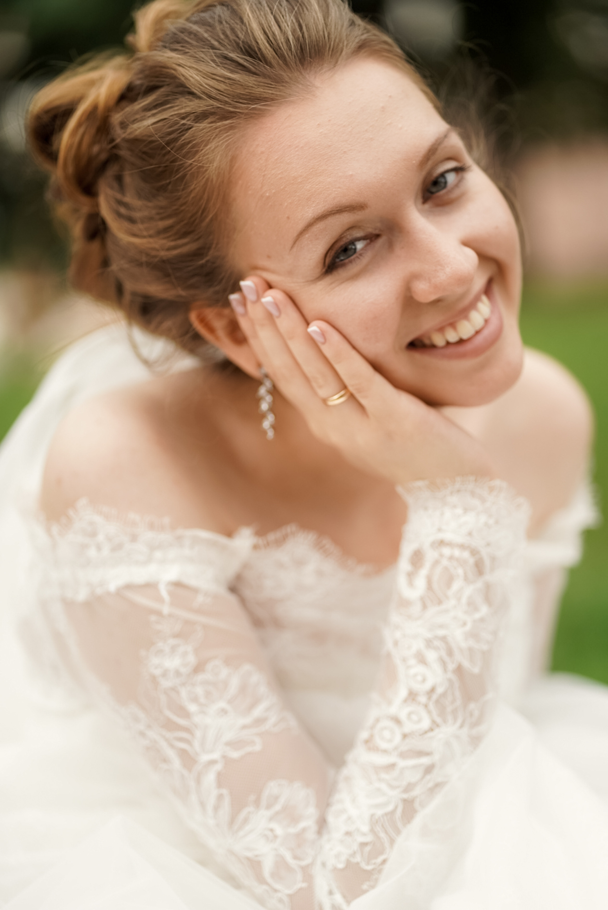 Рустам и Виктория. Твой друг фотограф