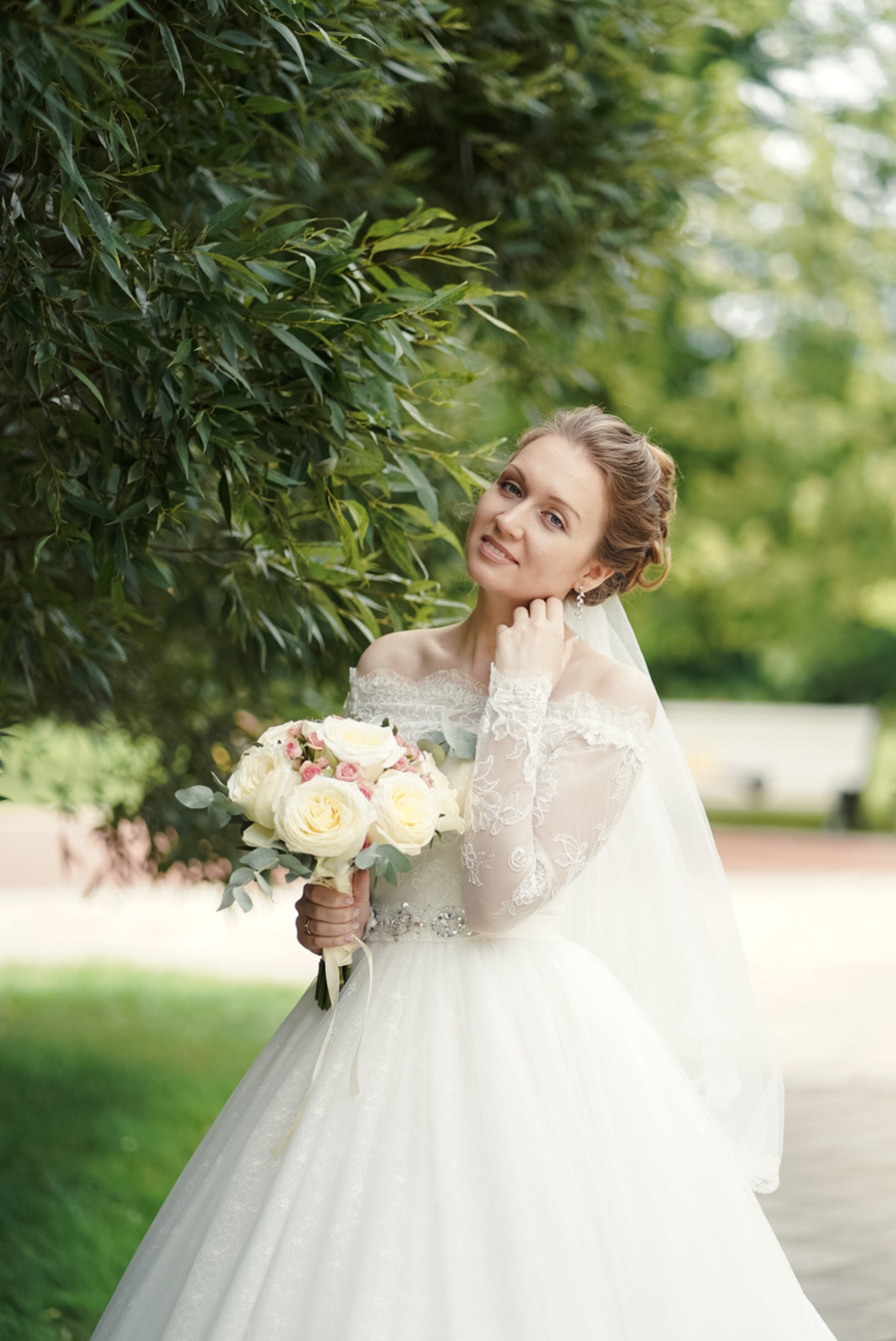 Рустам и Виктория. Твой друг фотограф