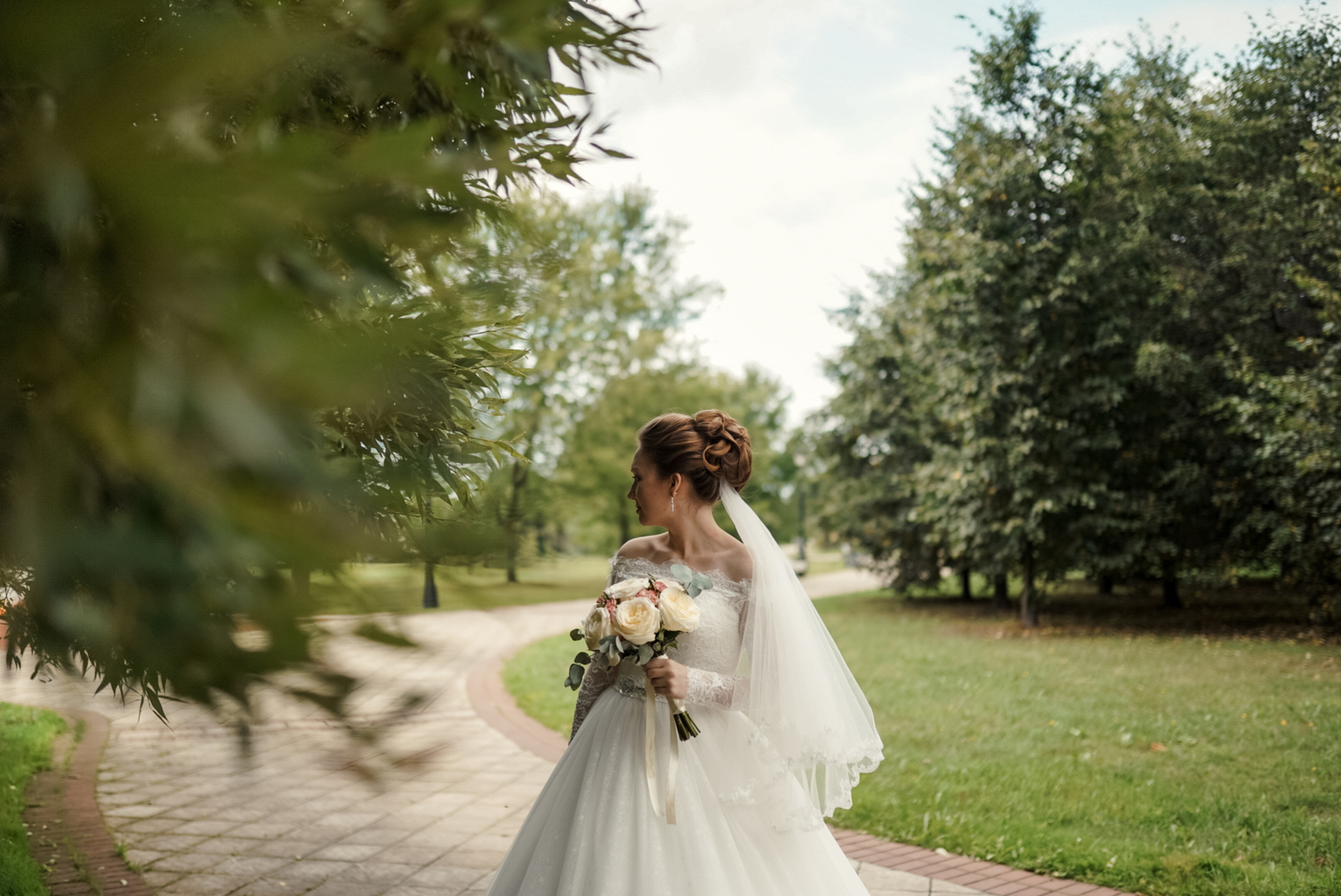 Рустам и Виктория. Твой друг фотограф