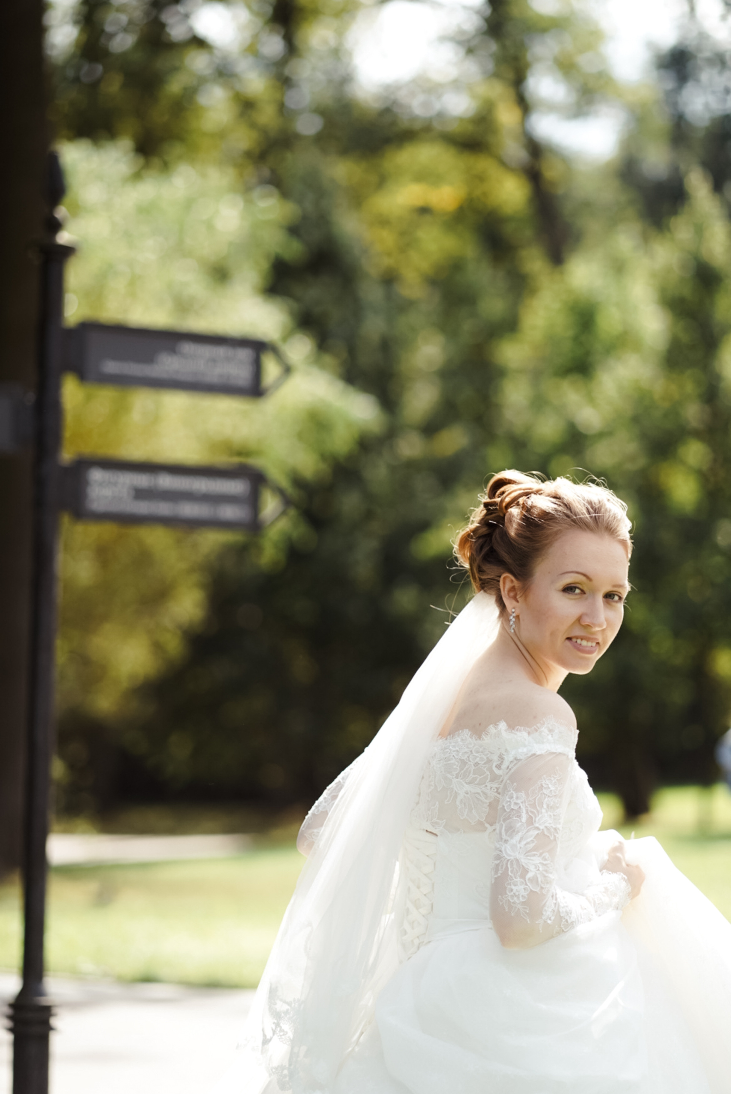 Рустам и Виктория. Твой друг фотограф