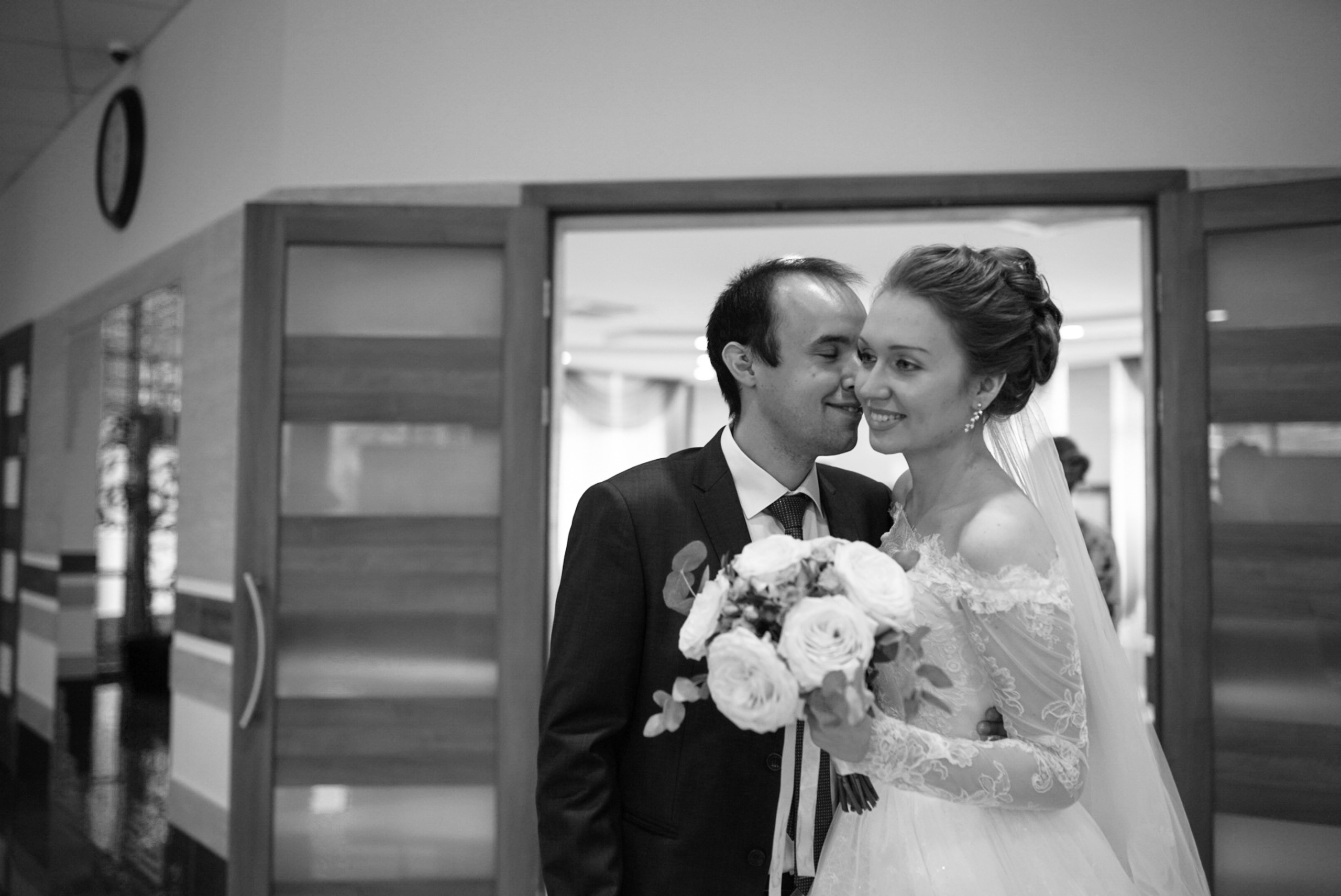 Рустам и Виктория. Твой друг фотограф