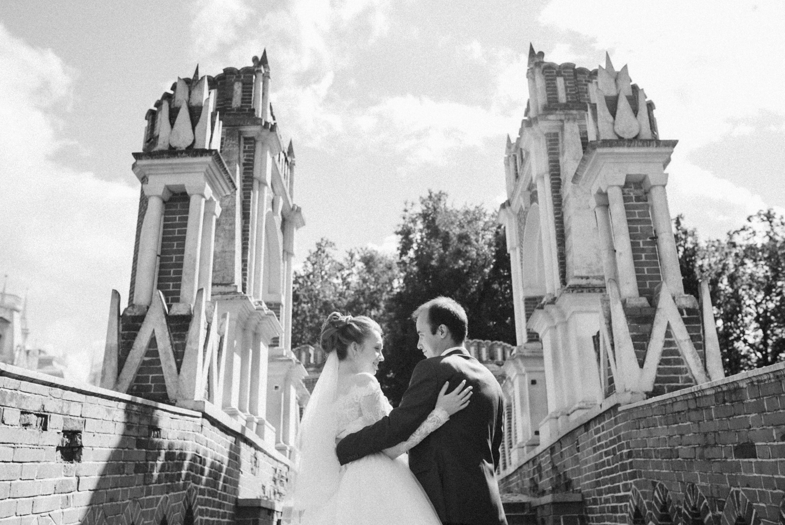 Рустам и Виктория. Твой друг фотограф