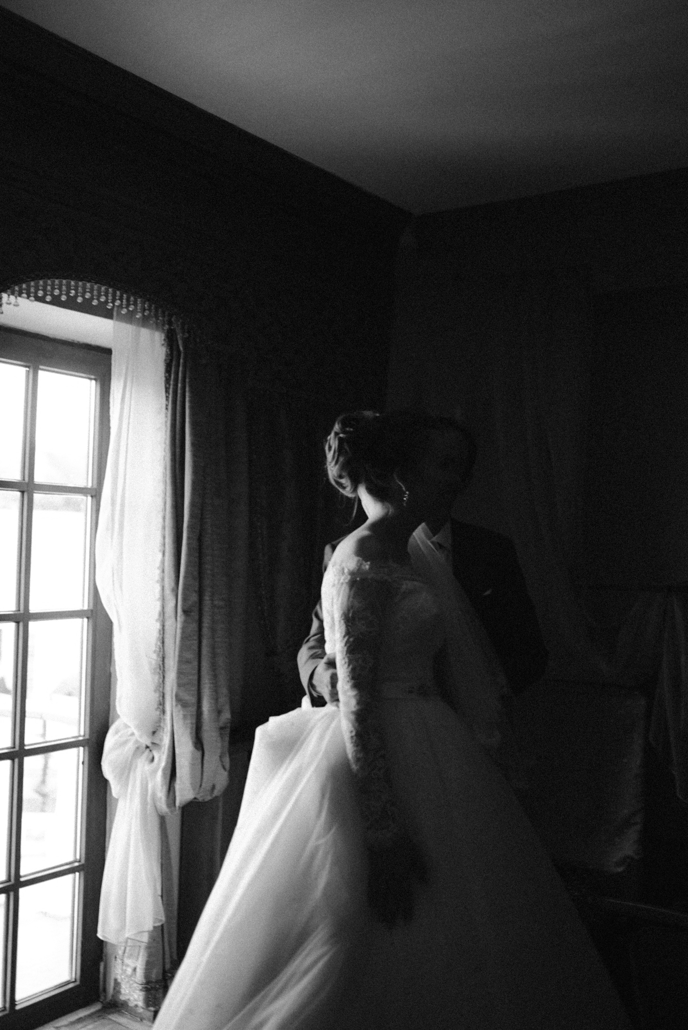 Рустам и Виктория. Твой друг фотограф