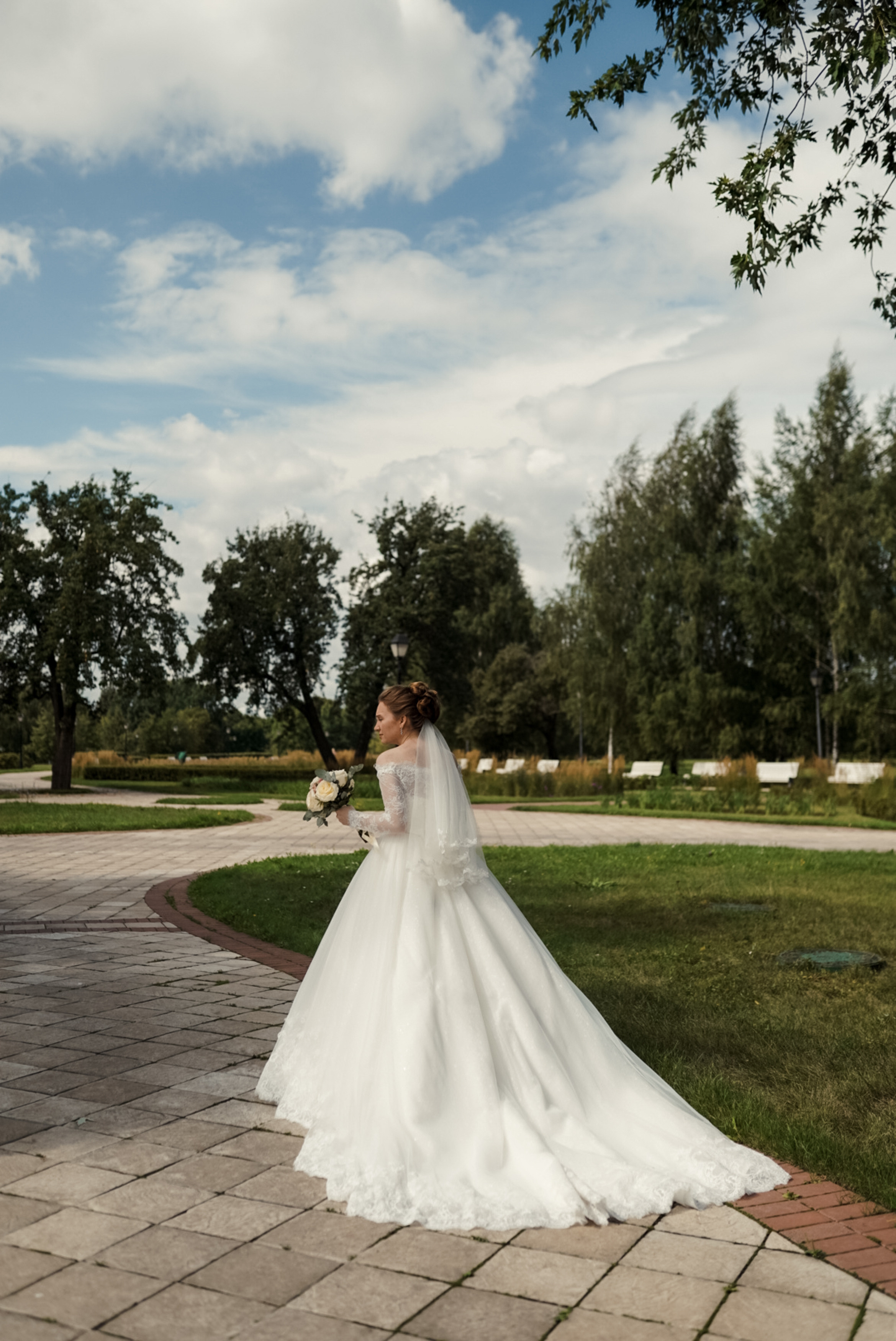 Рустам и Виктория. Твой друг фотограф