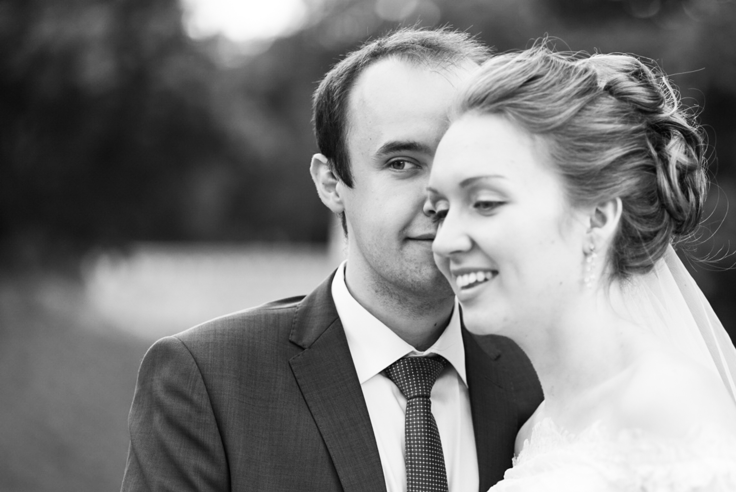 Рустам и Виктория. Твой друг фотограф