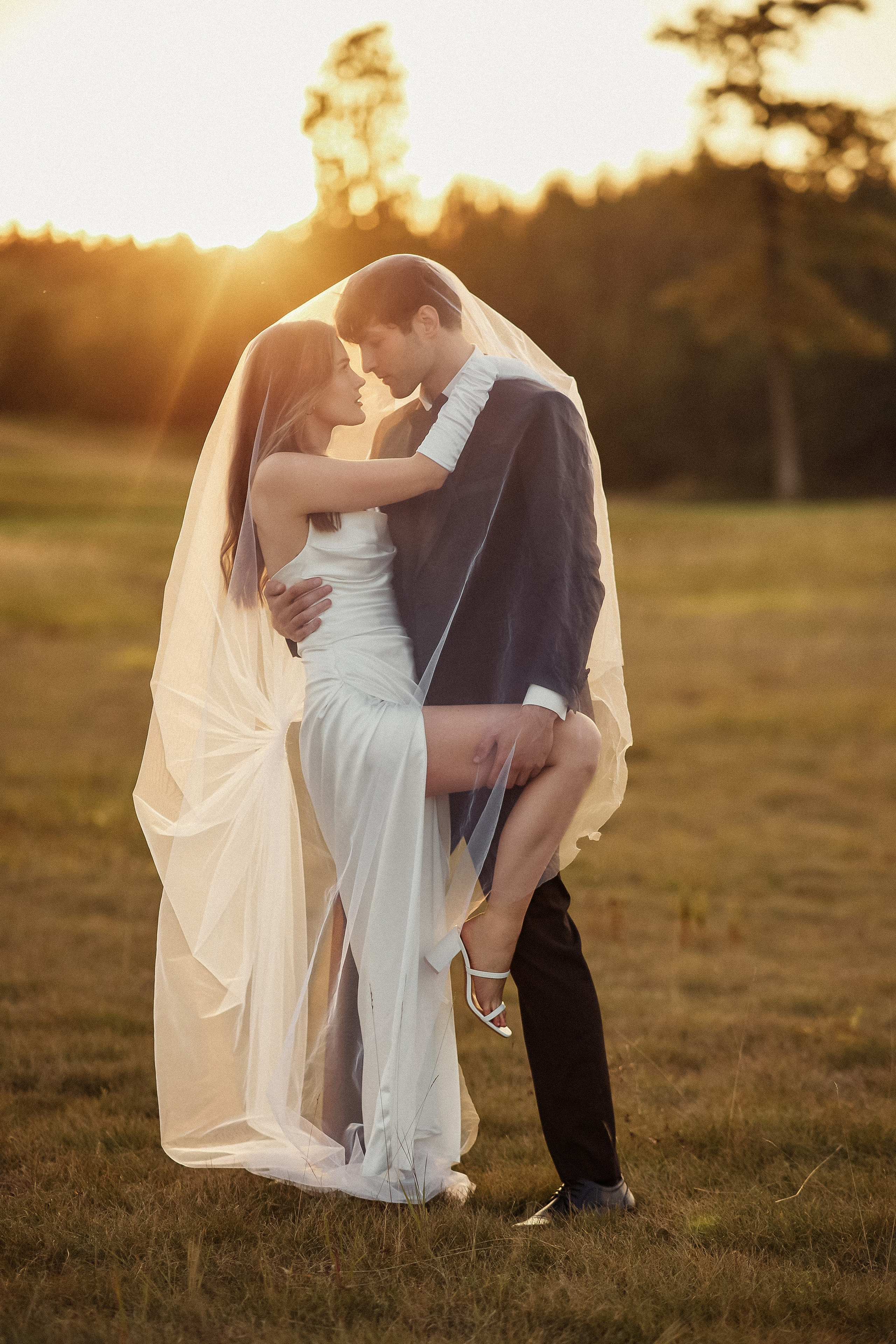 Портфолио. Свадебный и портретный фотограф Roxana Imp Тверь Москва