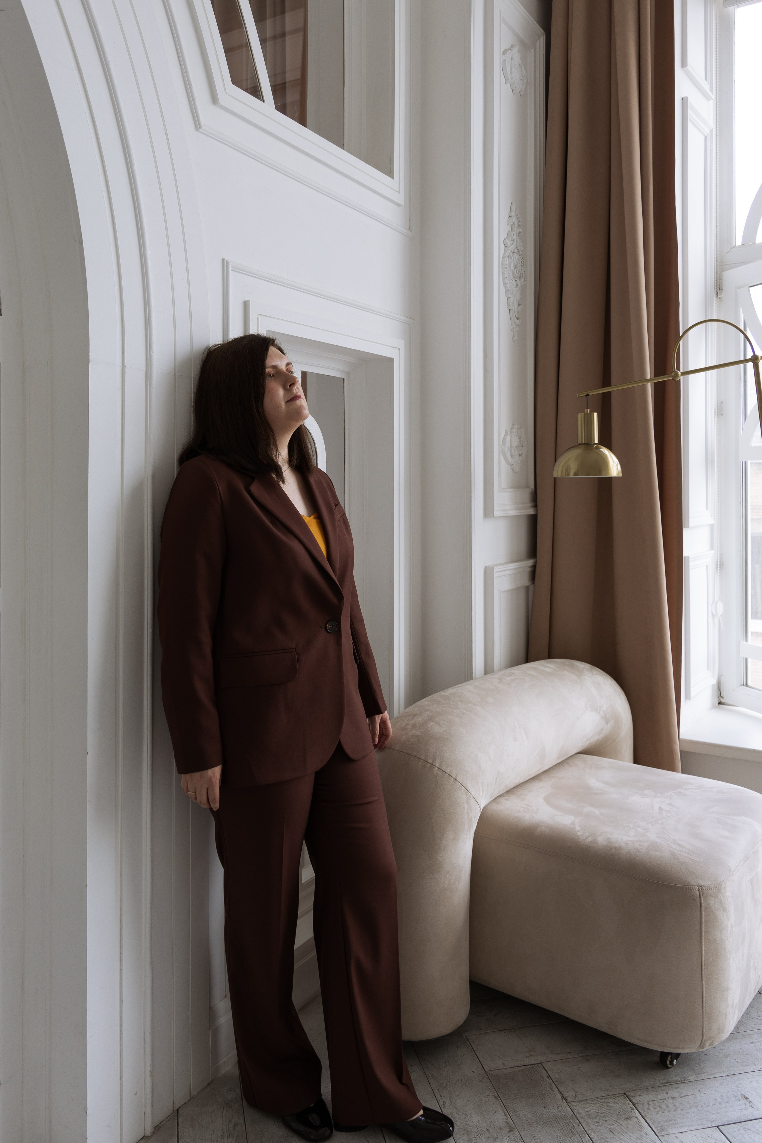 Валерия. Портретный и уличный фотограф в Москве Таня Корнеева