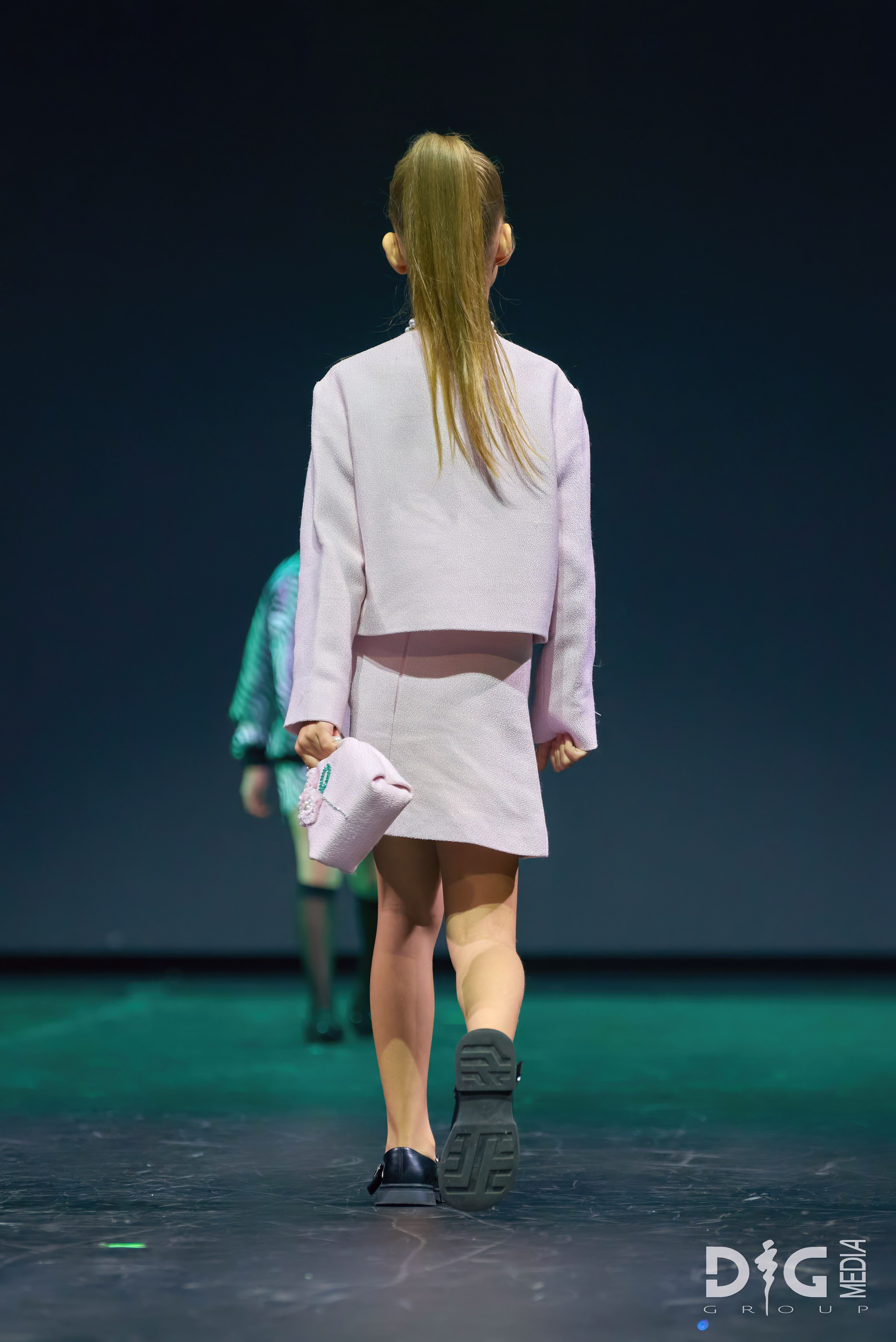 Krasnodar kids fashion week | 01-11-25 | the fragment. Showbiz | Fashion | Reportage