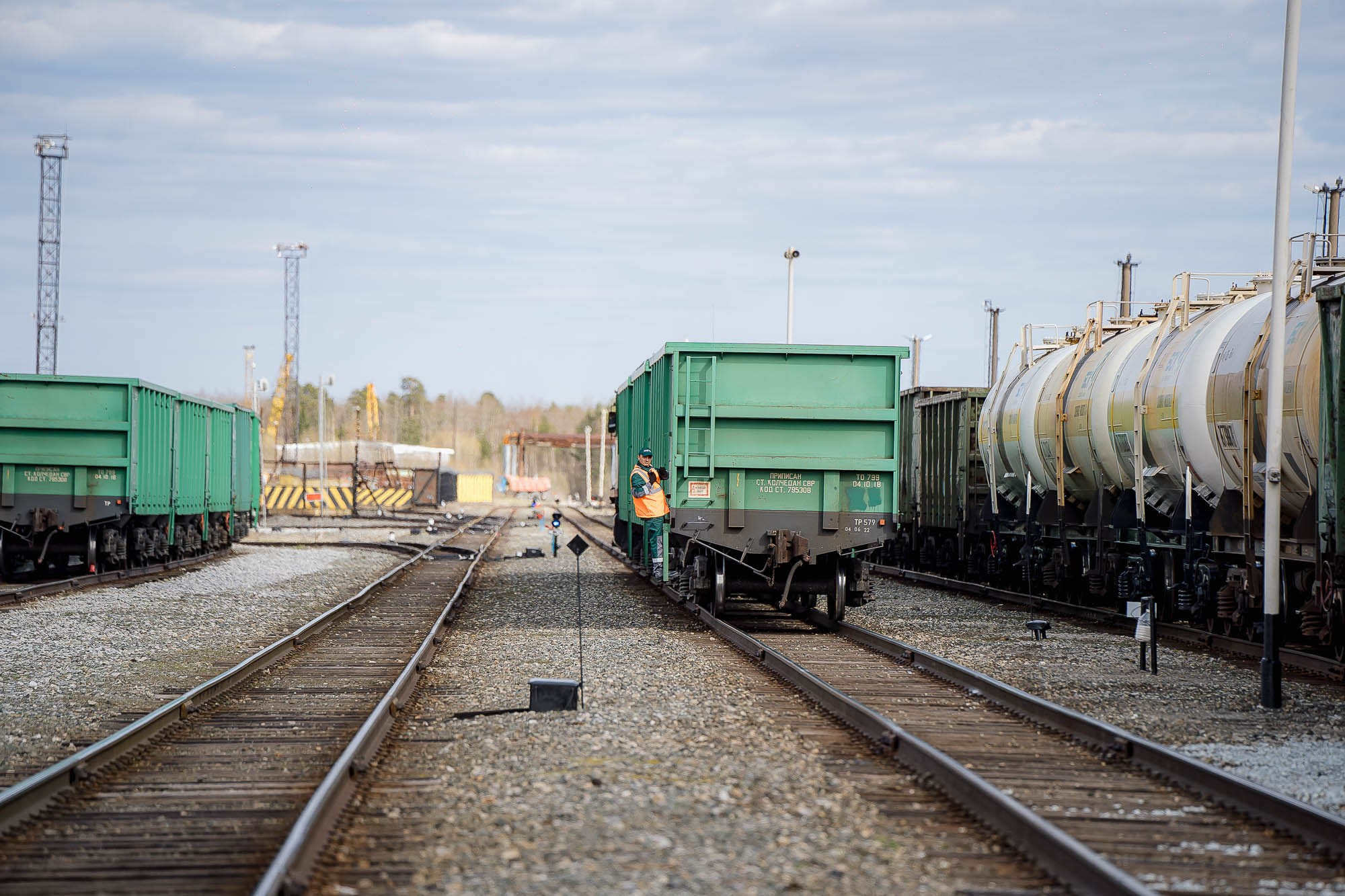 НХТК Лучший по профессии. Пыть-Ях. Сергей Кошкин. Репортажная и ивент-фотография в Сургуте