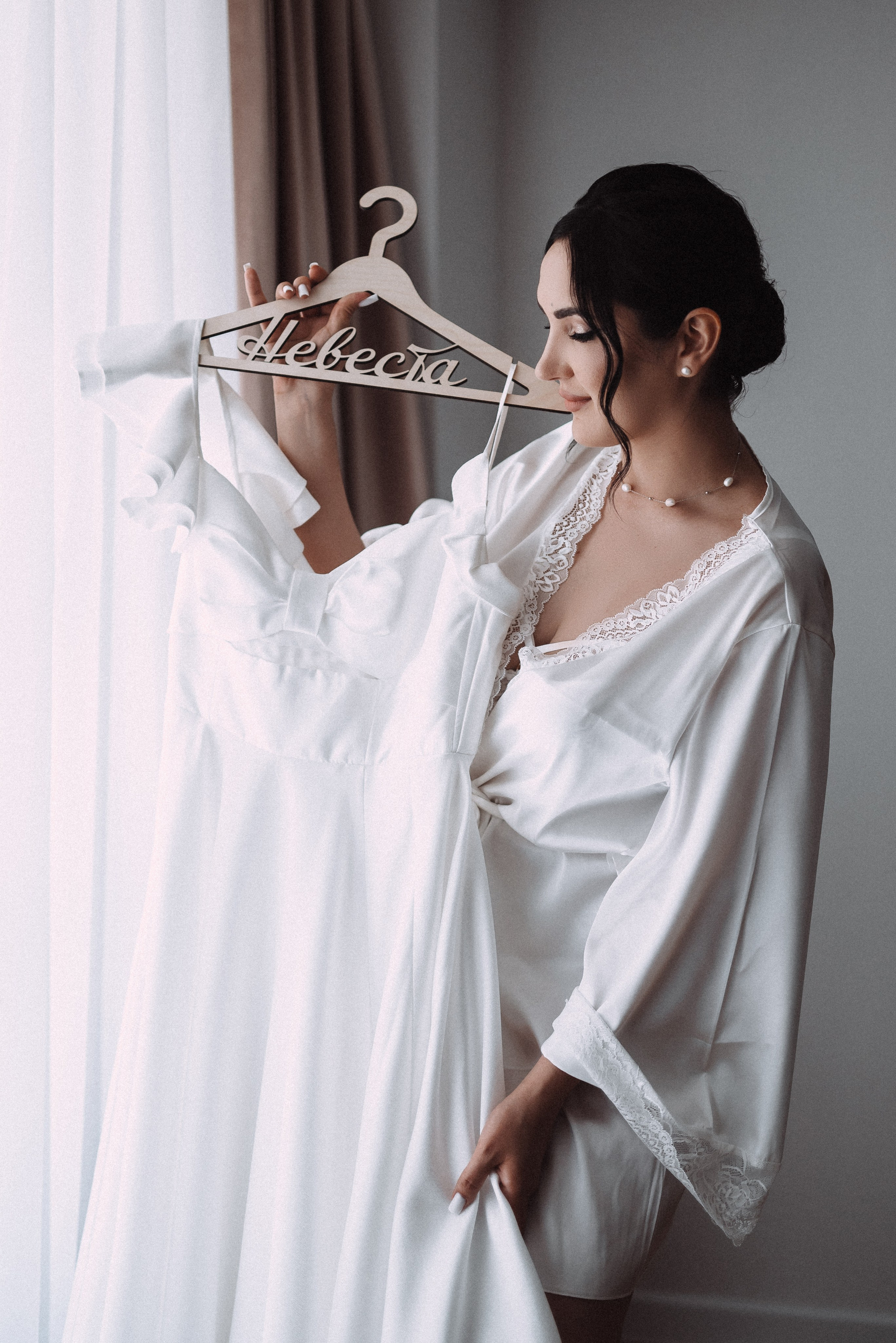 Денис + Дарья. Свадебный и семейный фотограф в Волгограде Олеся Лисицкая