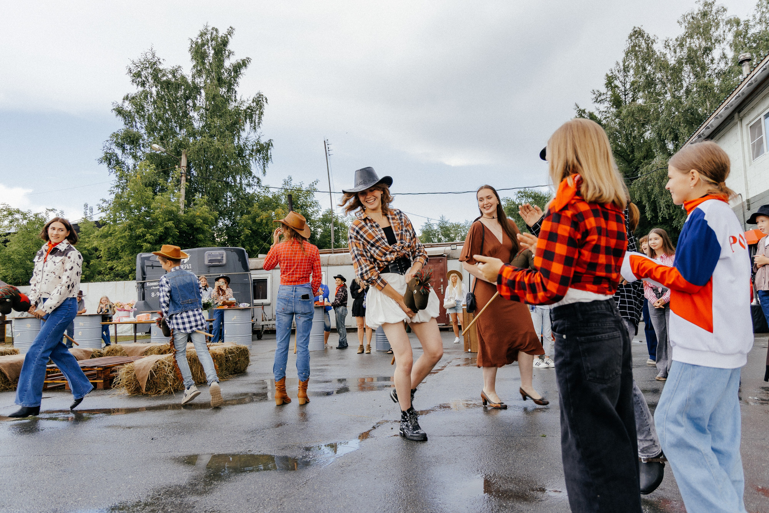 KSK Raid. Фотограф Иван Гуляев