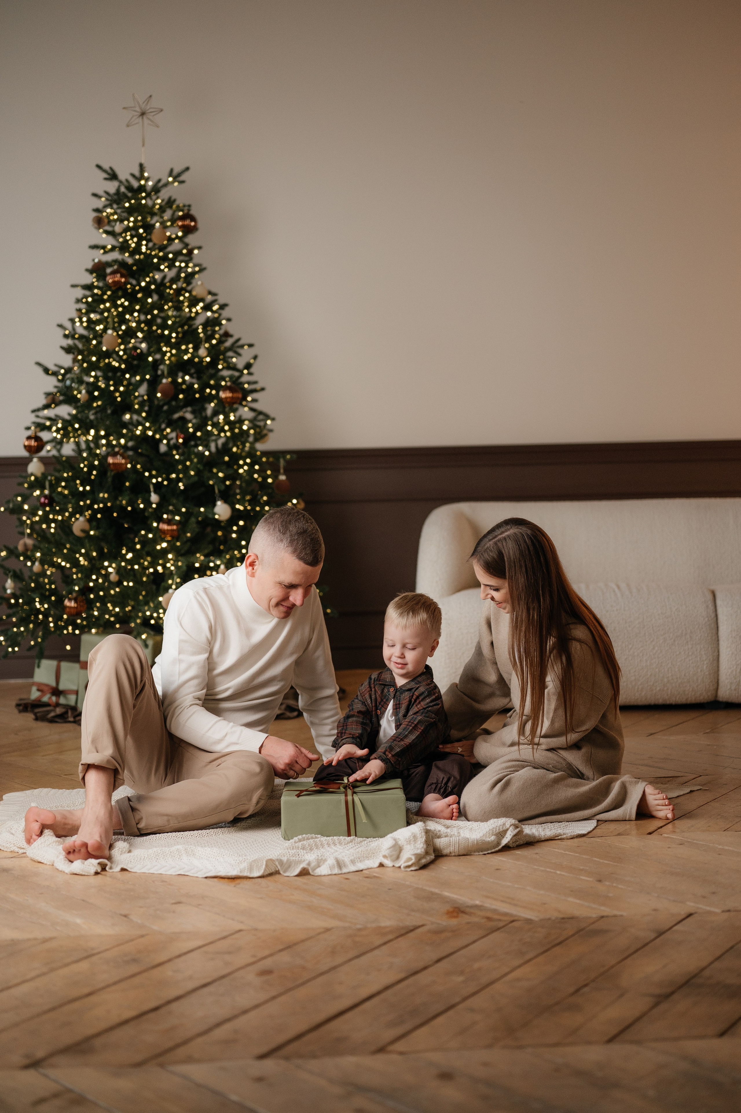 Happy new year🎄. Свадебный и семейный фотограф в Краснодаре Алина Мельник