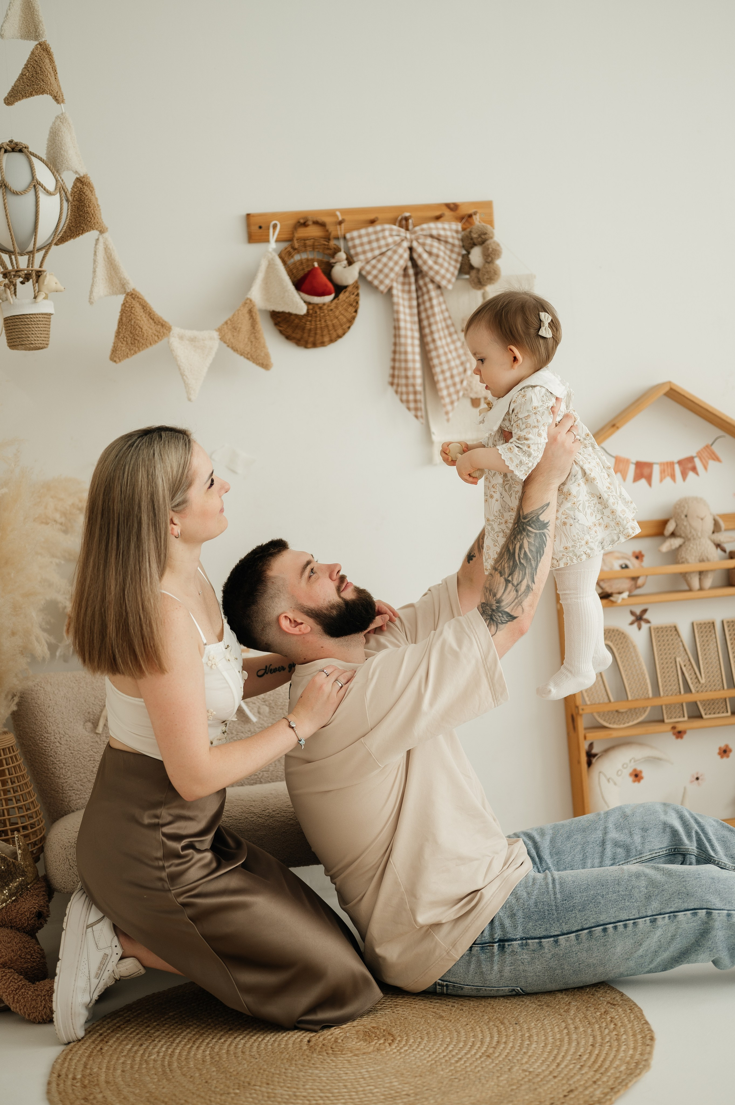 Happy birthday. Свадебный и семейный фотограф в Краснодаре Алина Мельник