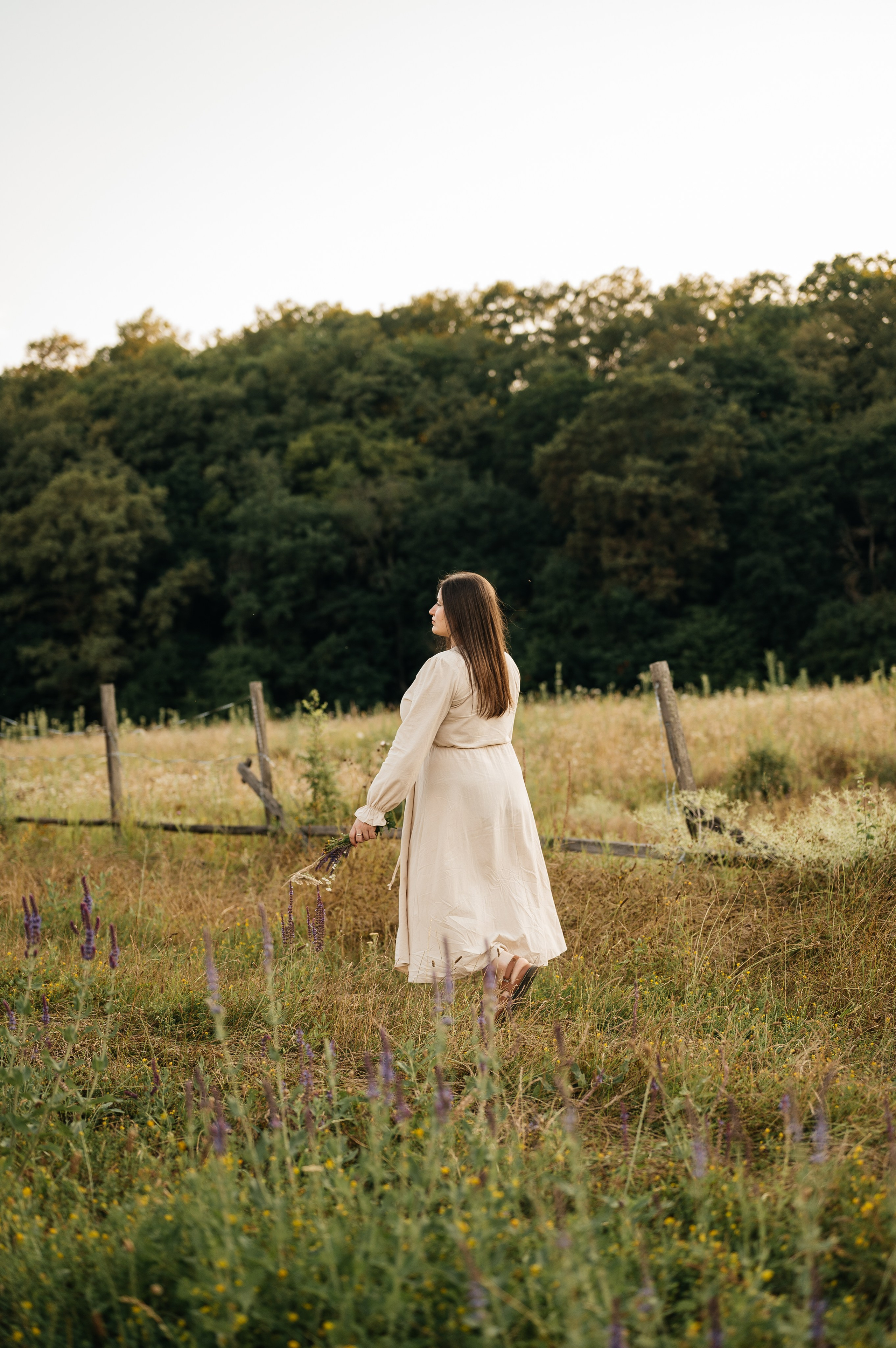 Love story в поле 🌾. Свадебный и семейный фотограф в Краснодаре Алина Мельник