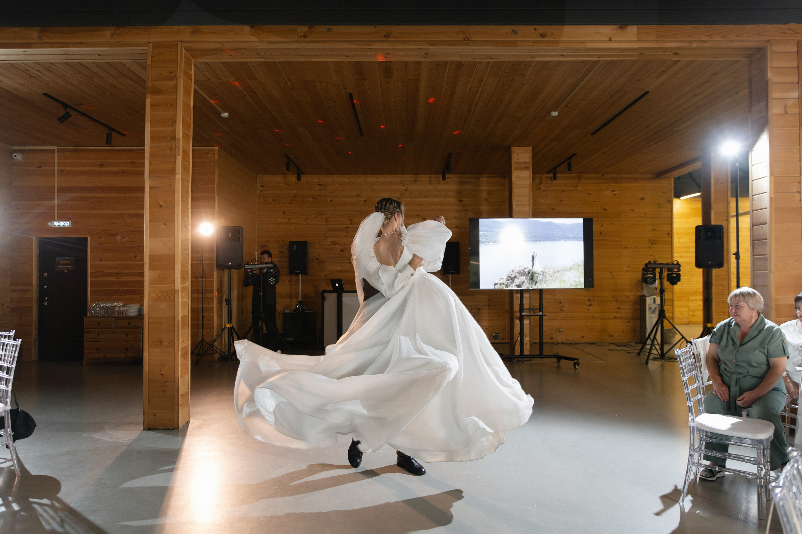 ДАРЬЯ & ЕГОР ` 24.07.25. Maria Startseva Photo