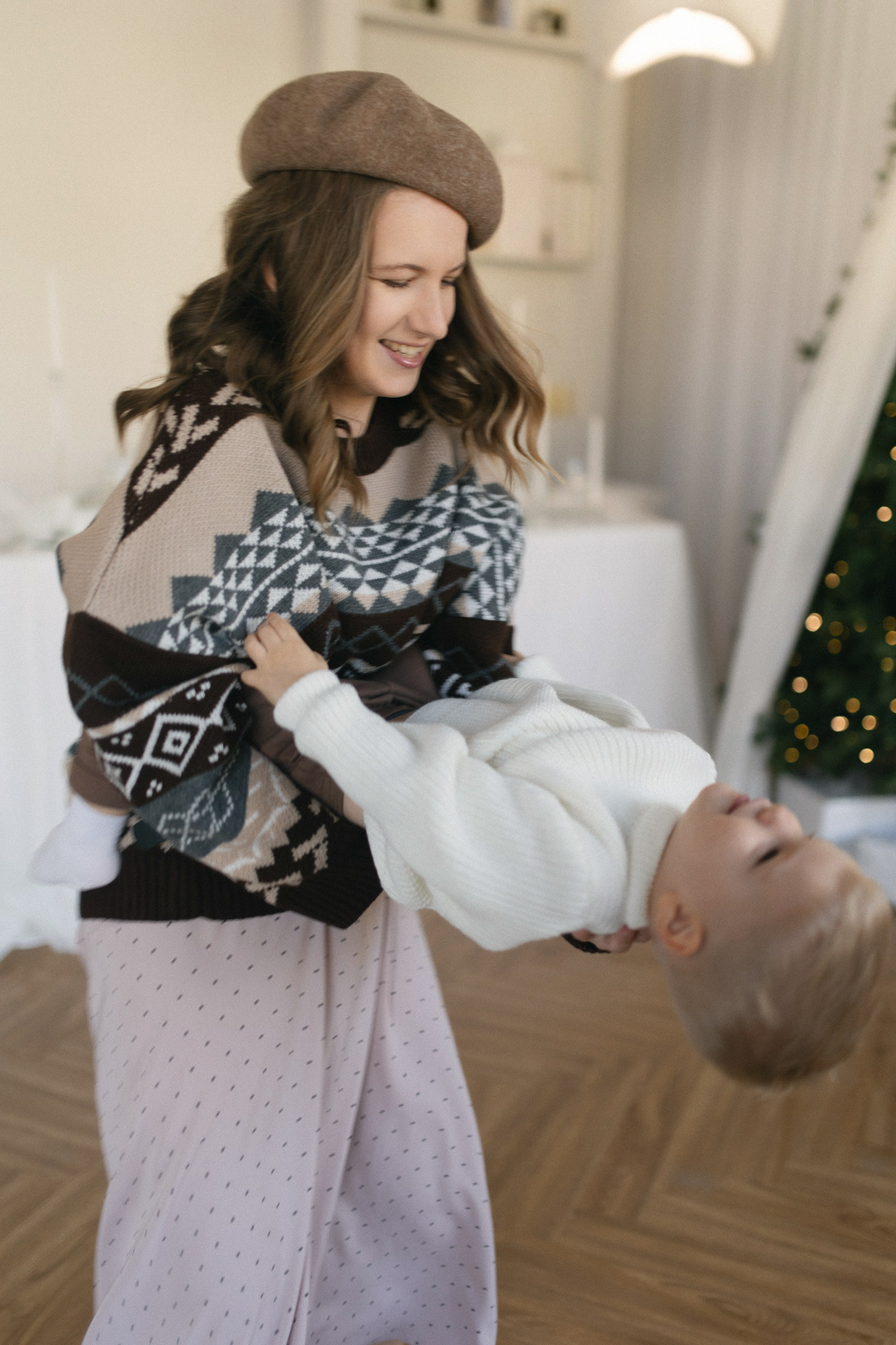 ЛЕНА, ВЛАД И МИРОН ` 24. Maria Startseva Photo