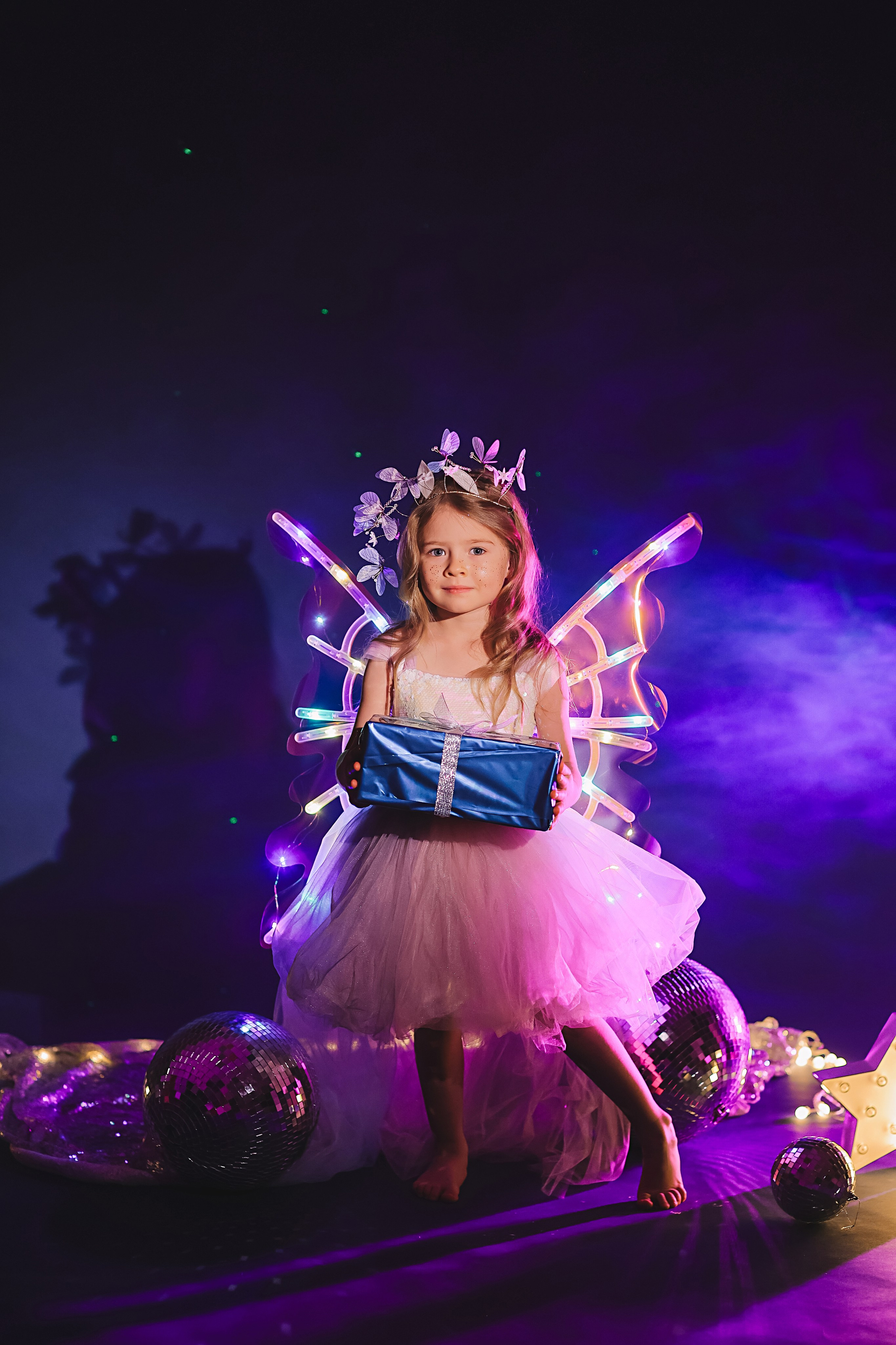 Фотопроект Волшебник. Семейный фотограф Тюмень, фотограф на роды Салмина Мария