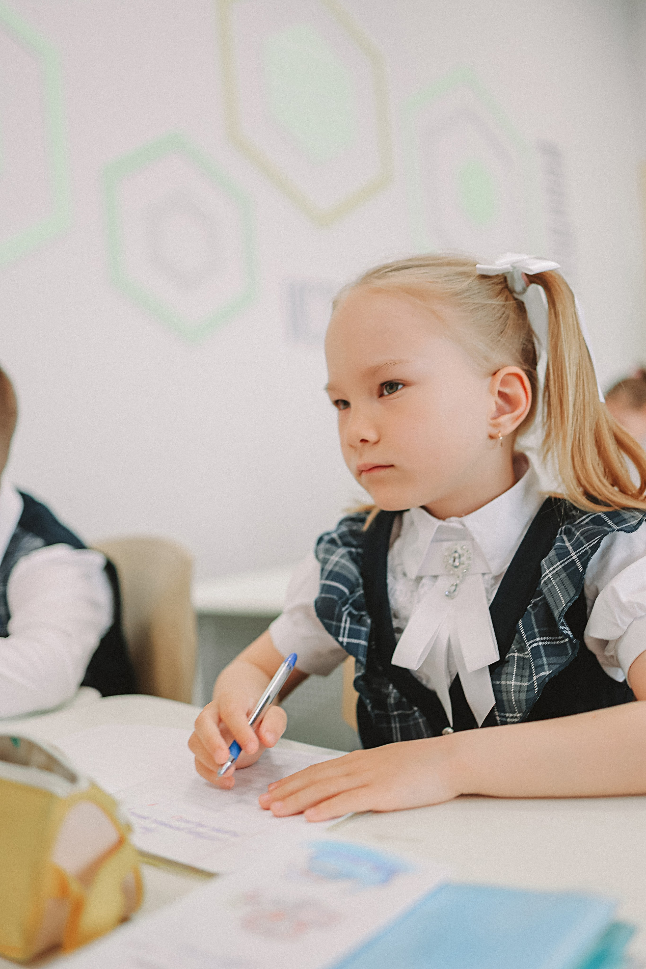 Один день в школе 1 класс. Семейный фотограф Тюмень, фотограф на роды Салмина Мария