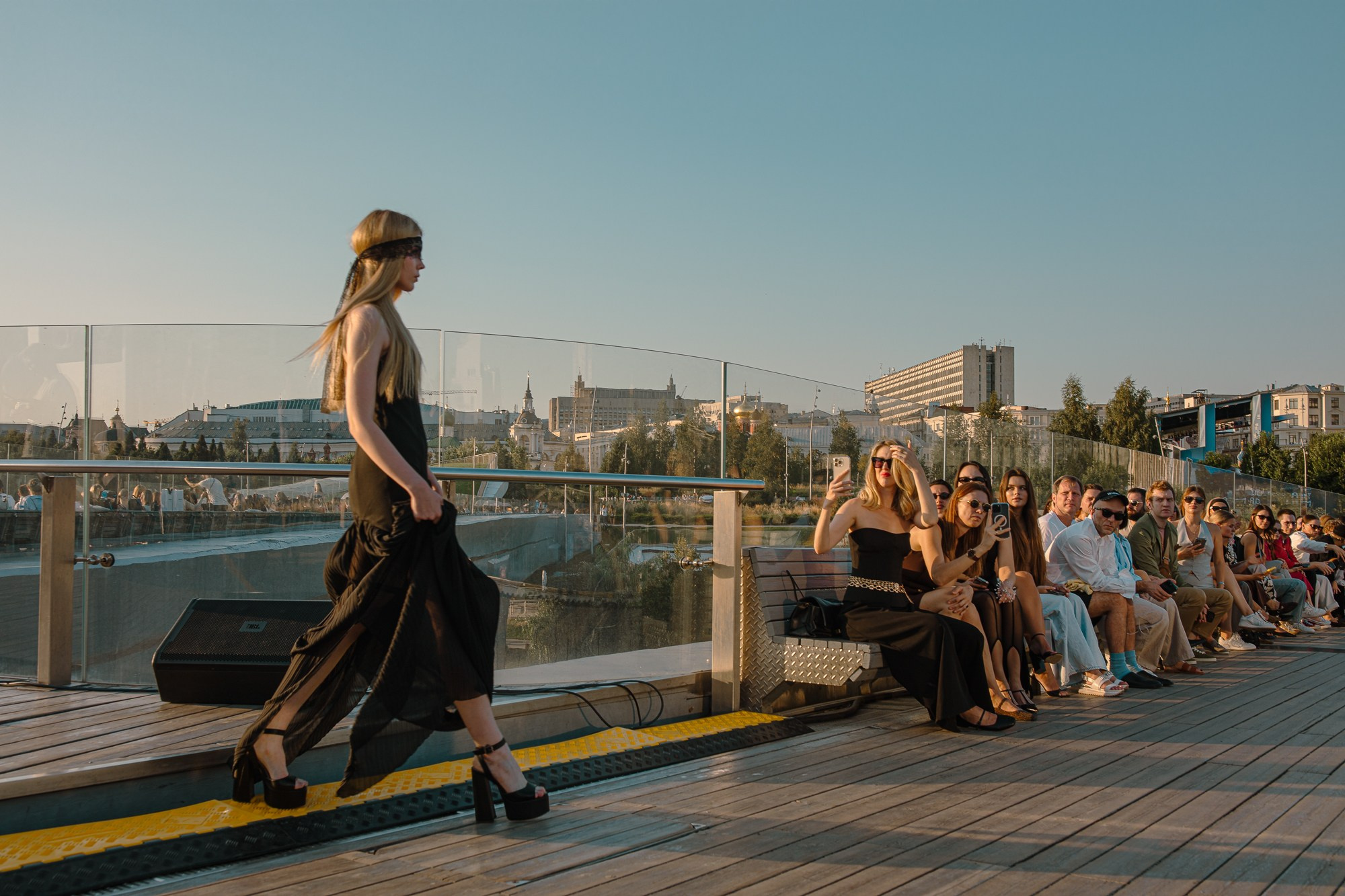 Li Lab. Вероника Конева — фотограф. Фотографирую жизнь