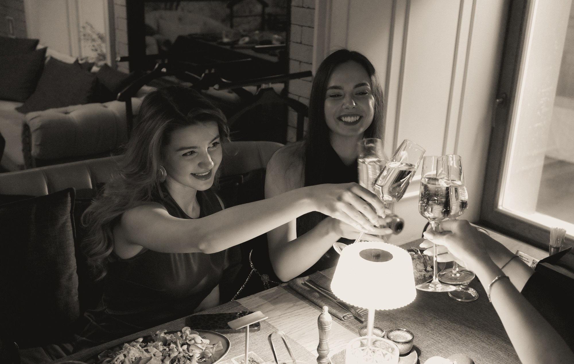 1. Вероника Конева — фотограф. Фотографирую жизнь