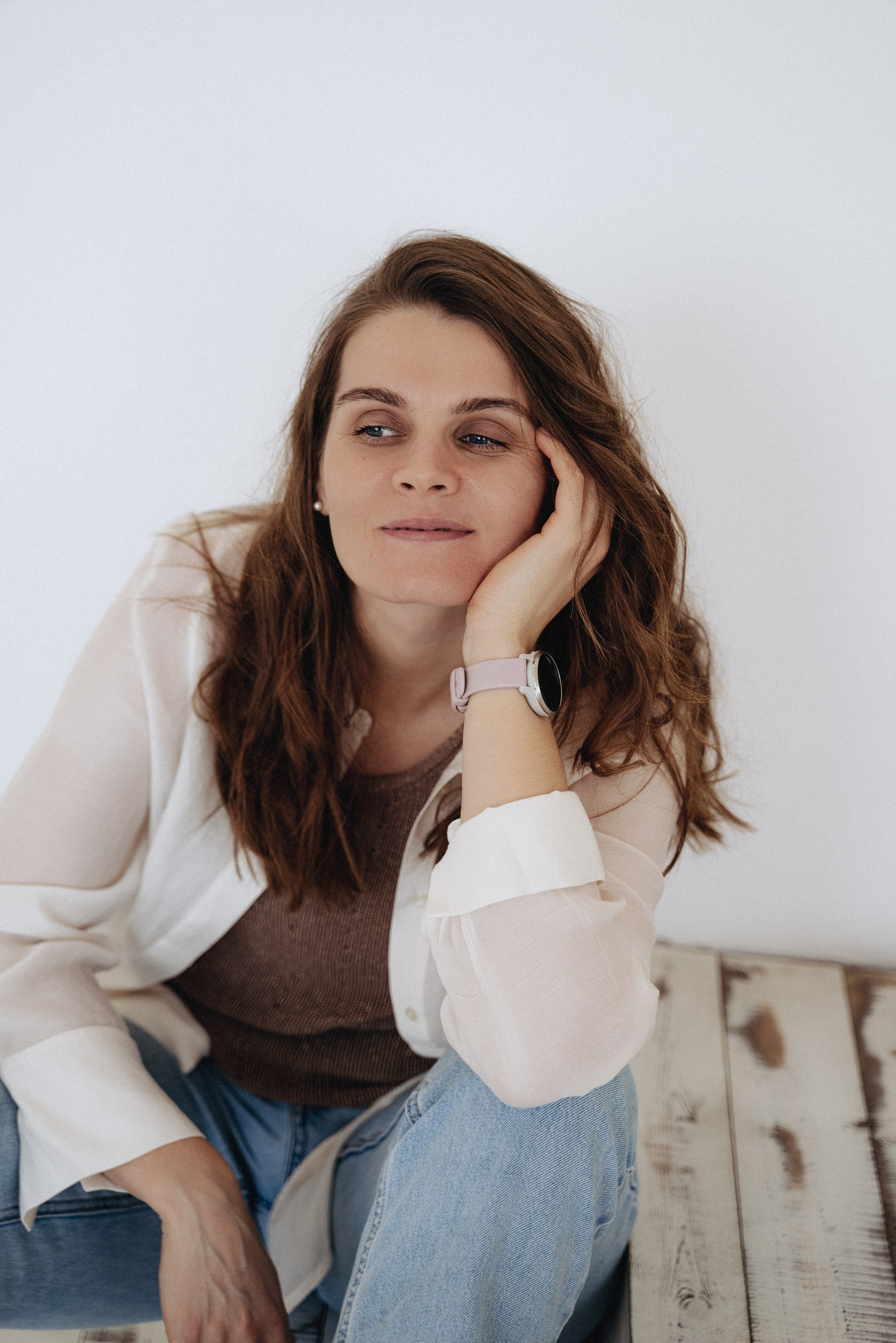 Янина Свирида, массажист. Екатерина Курбанова. Женский фотограф