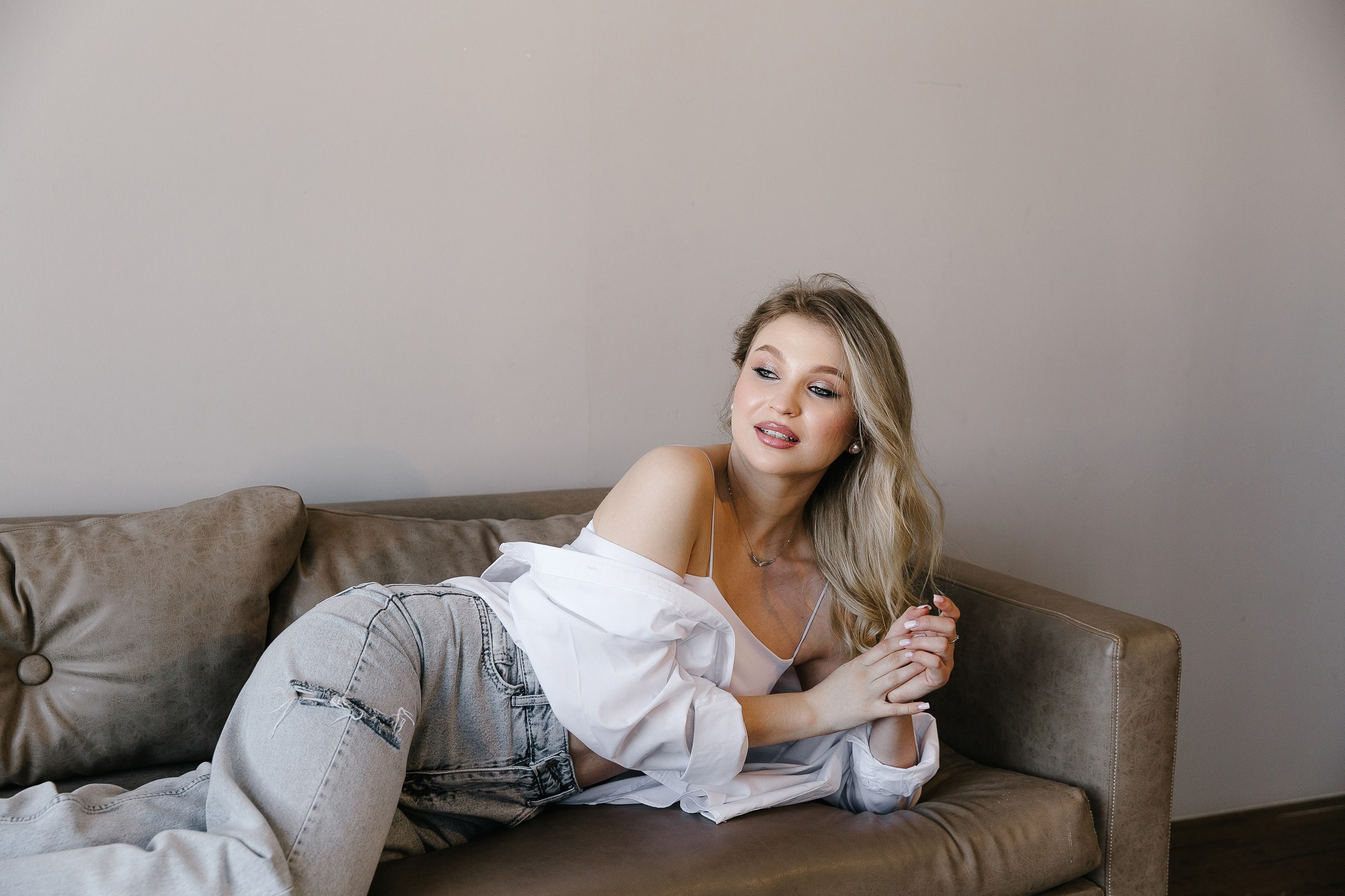 Света. Фотограф Любовь Щербинина