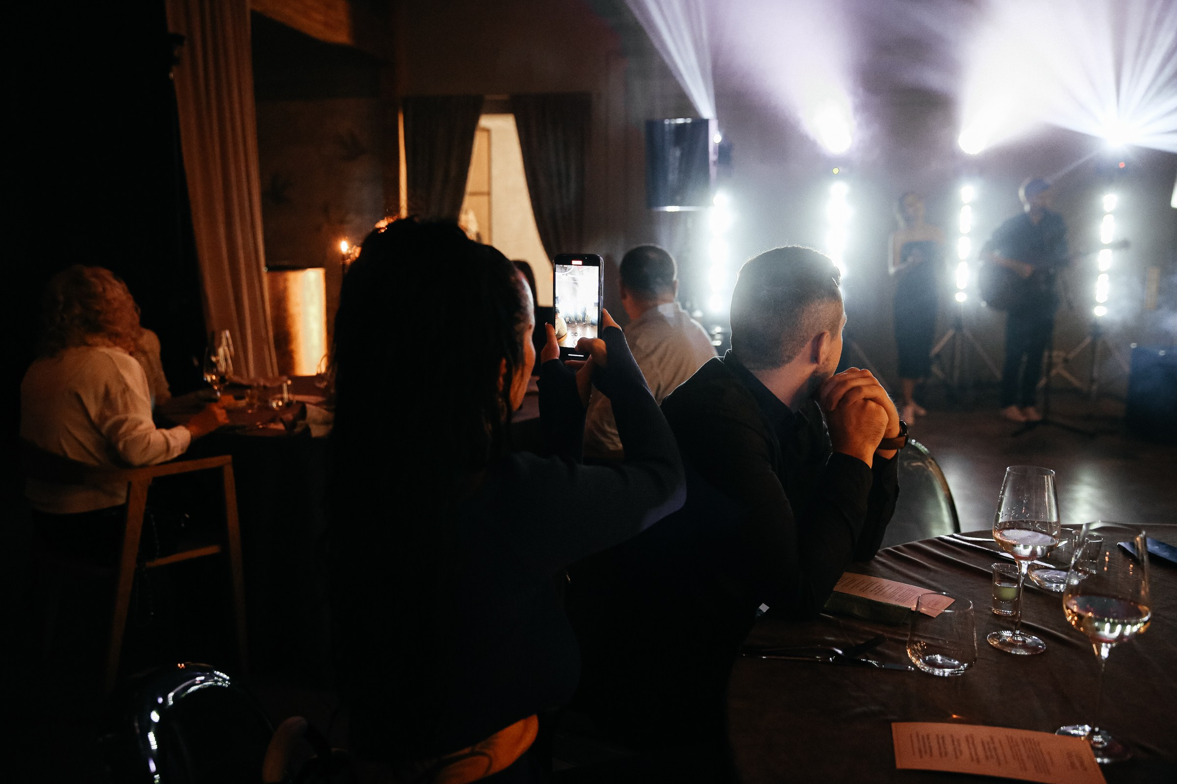 Репортаж «Lesnoy Village». Фотограф Любовь Щербинина