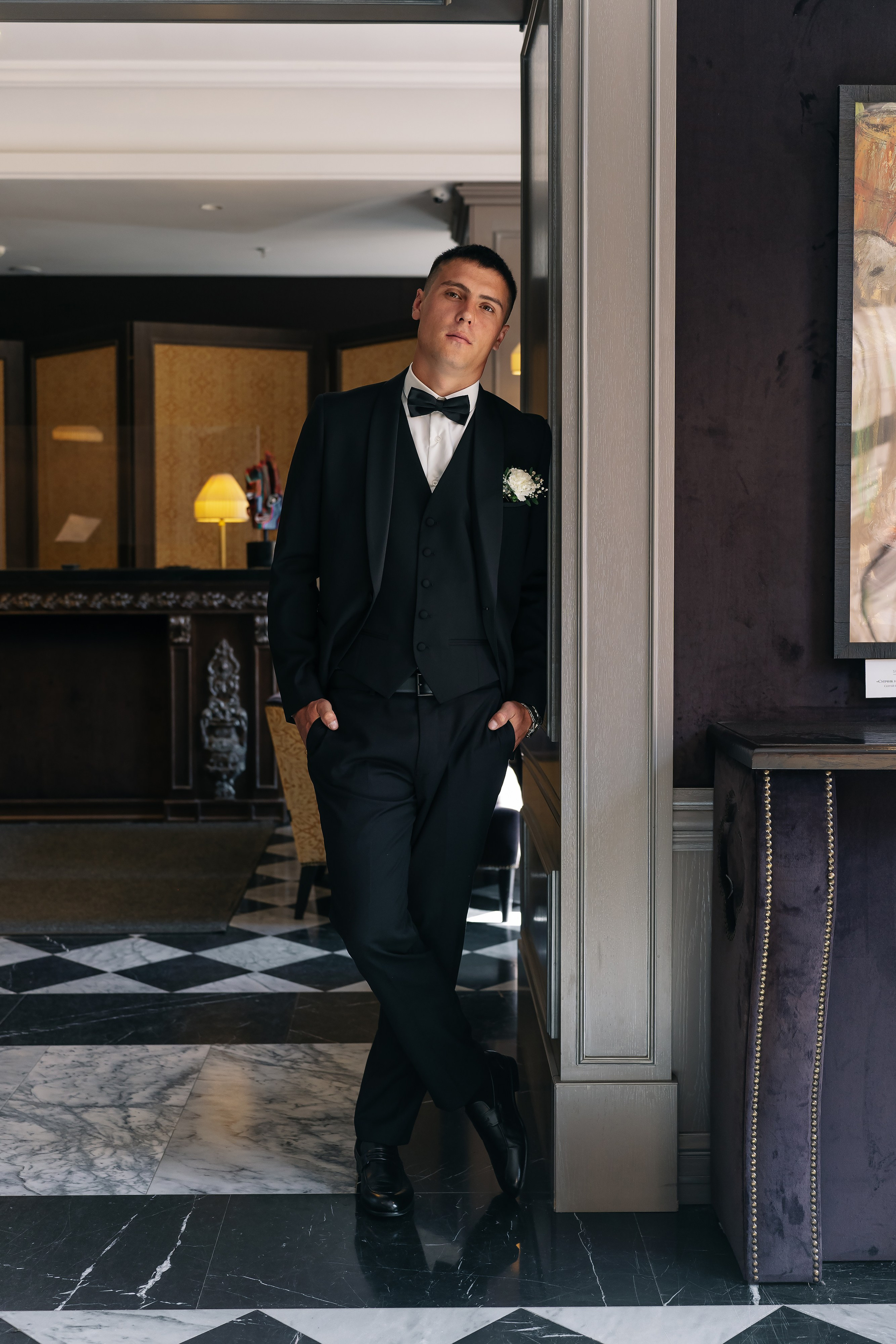 Юлия и Сергей. Свадебный и семейный фотограф Кокушева Юлия Нижний Новгород