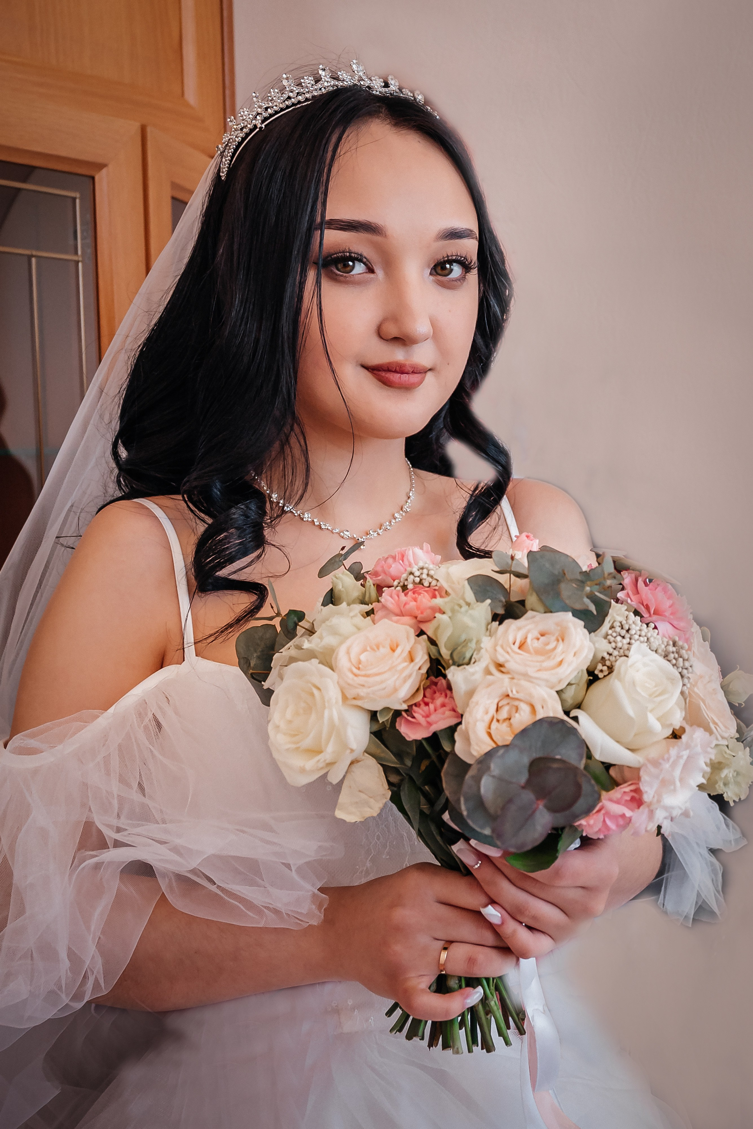 Константин и Эвелина. Фотограф широкого профиля Чита-Цасучей