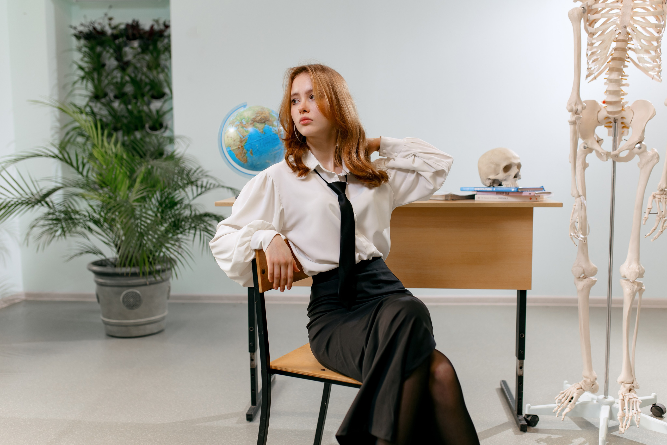 ЦО 45 9 класс. Свадебный и семейный фотограф в Туле и области Маша Костина