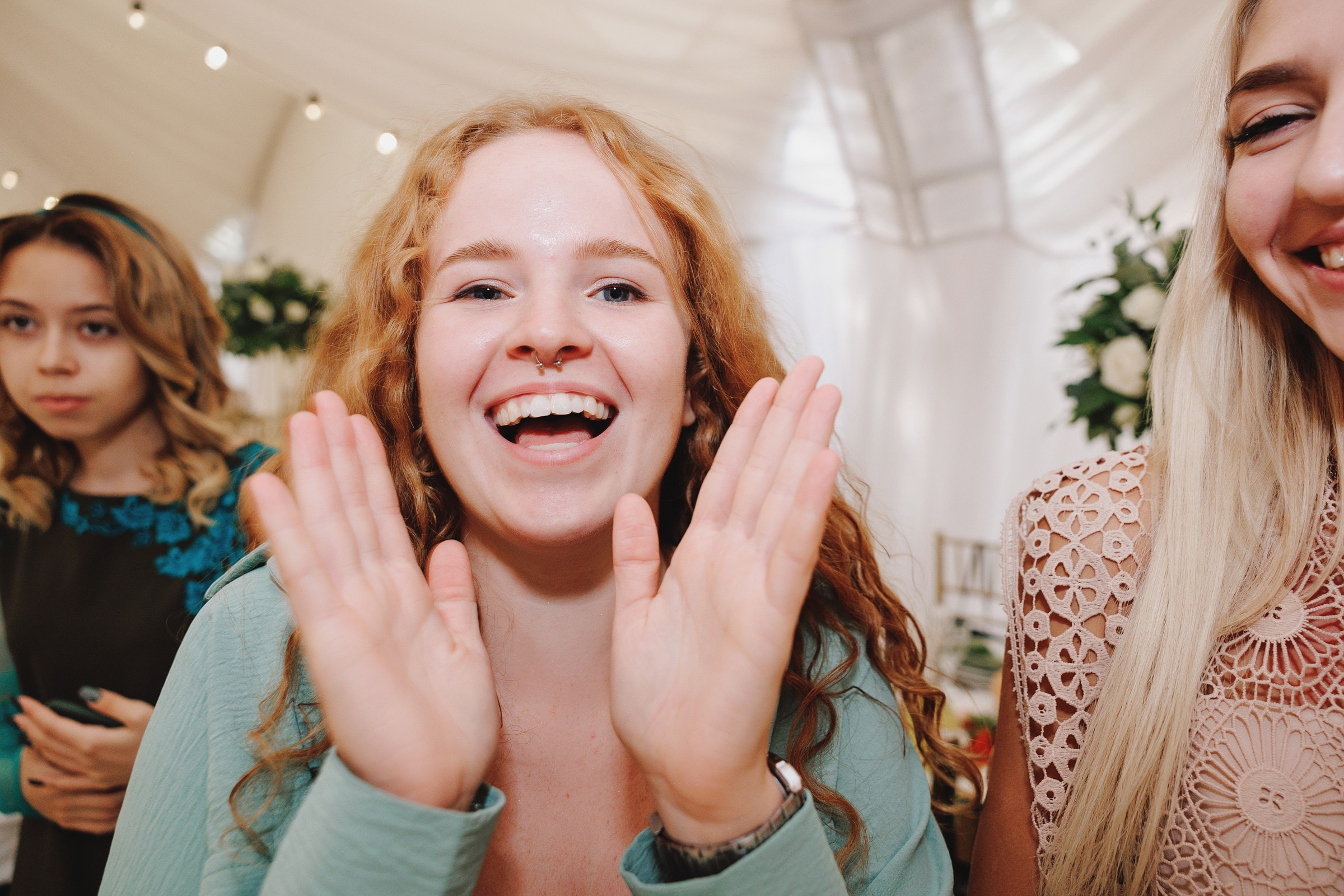 Дмитрий Полина. Свадебный фотограф и видеограф Дмитрий Горяченков