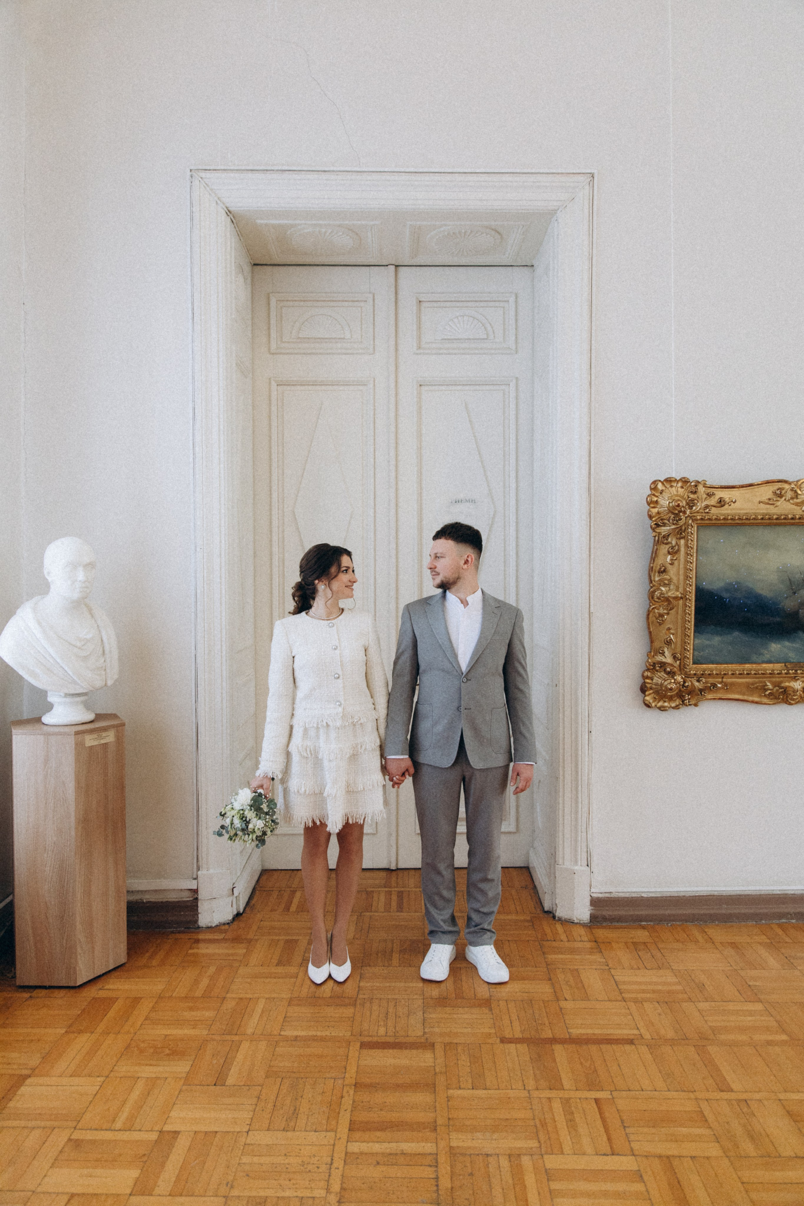 Виталий & Евгения. Свадебный фотограф Оксана Проценко